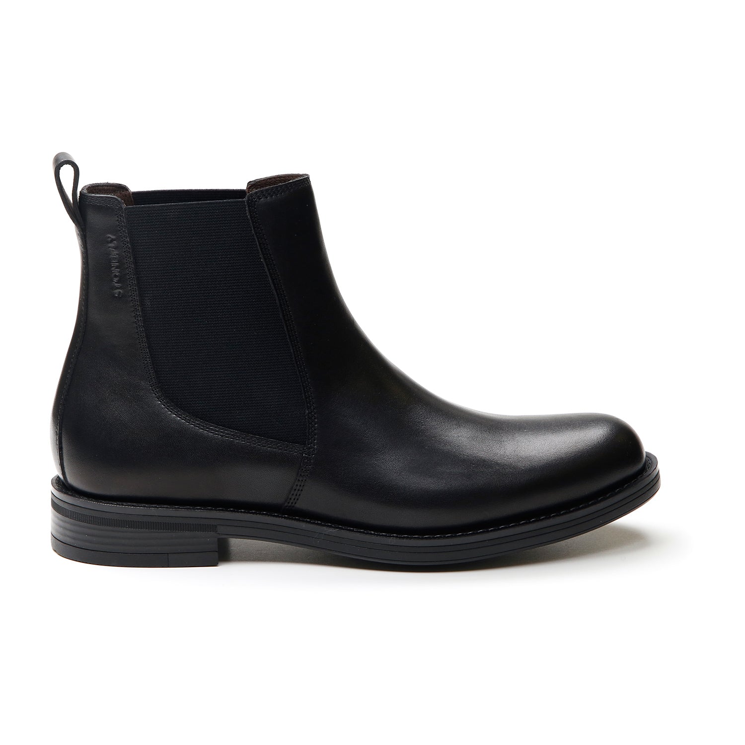 UOMO CHELSEA BOOT CARNABY 12 NERO 218387 000 01