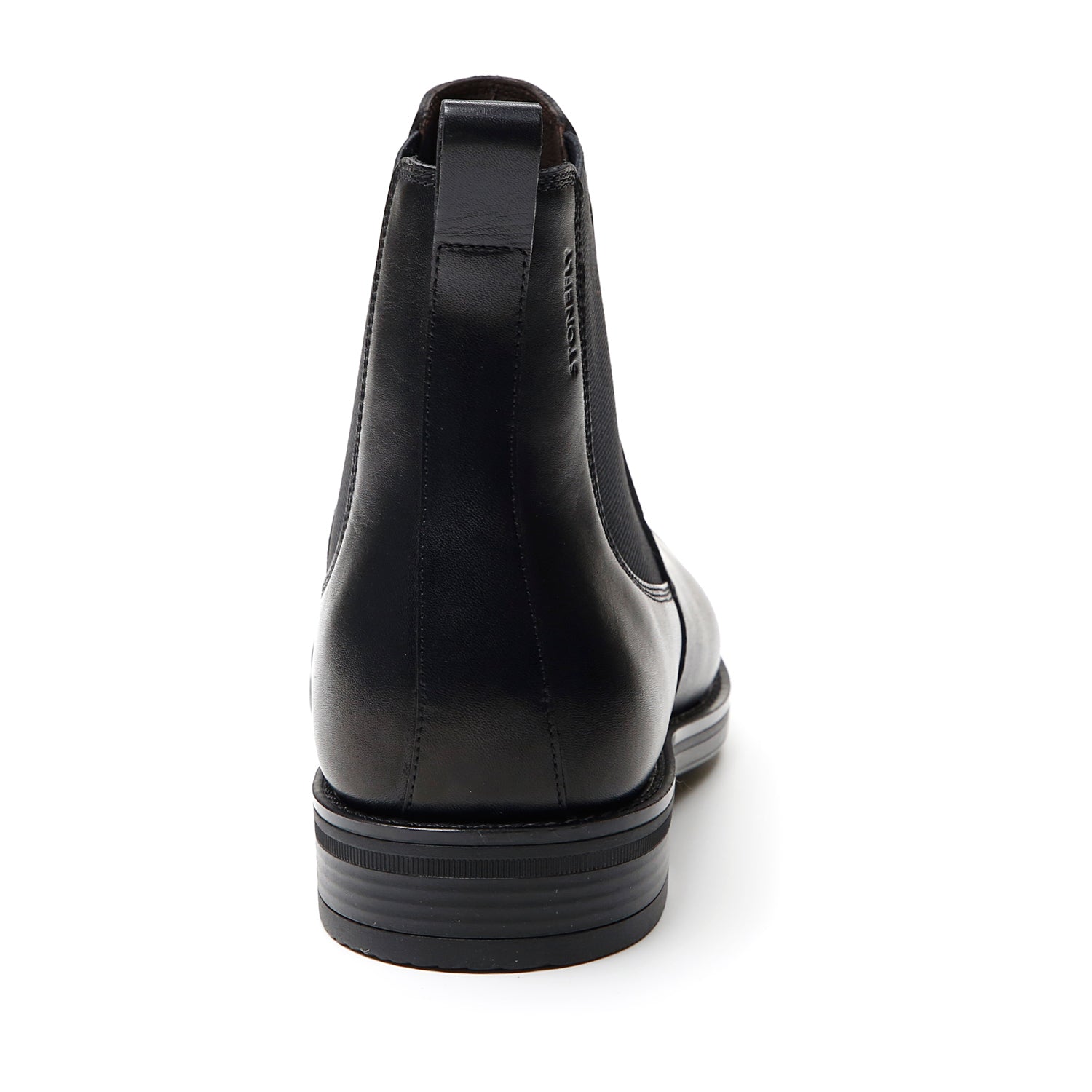 UOMO CHELSEA BOOT CARNABY 12 NERO 218387 000 05