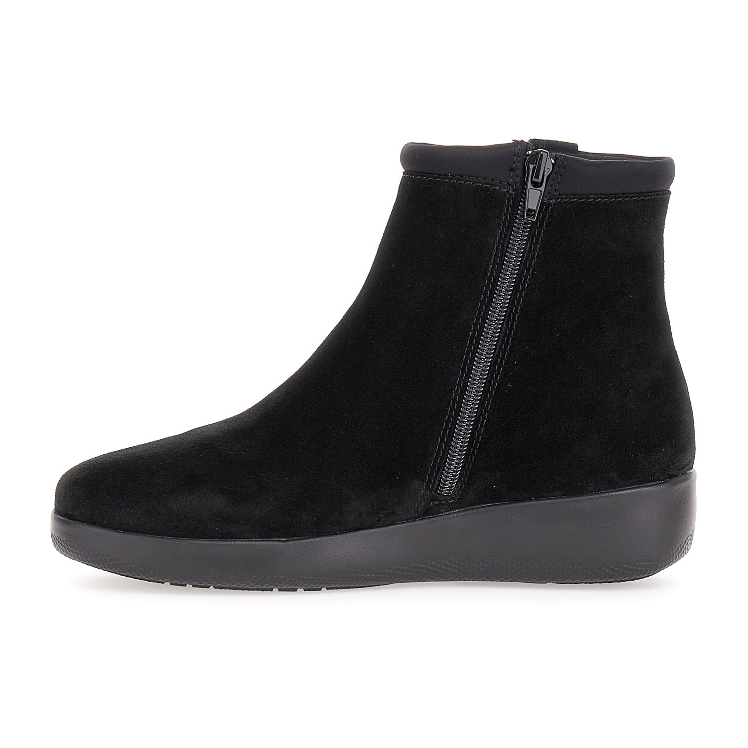 DONNA CHELSEA BOOT PASEO IV 34 NERO 218405 000 03
