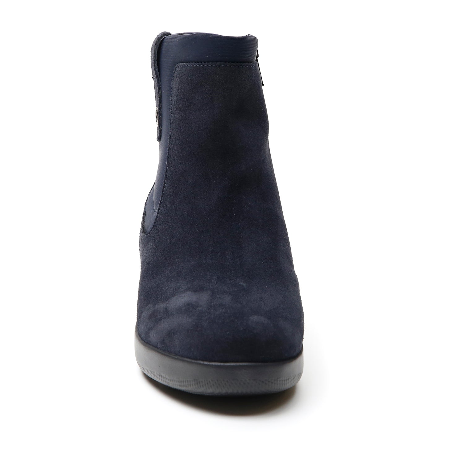 DONNA CHELSEA BOOT PASEO IV 34 BLU SCURO 218405 B00 04