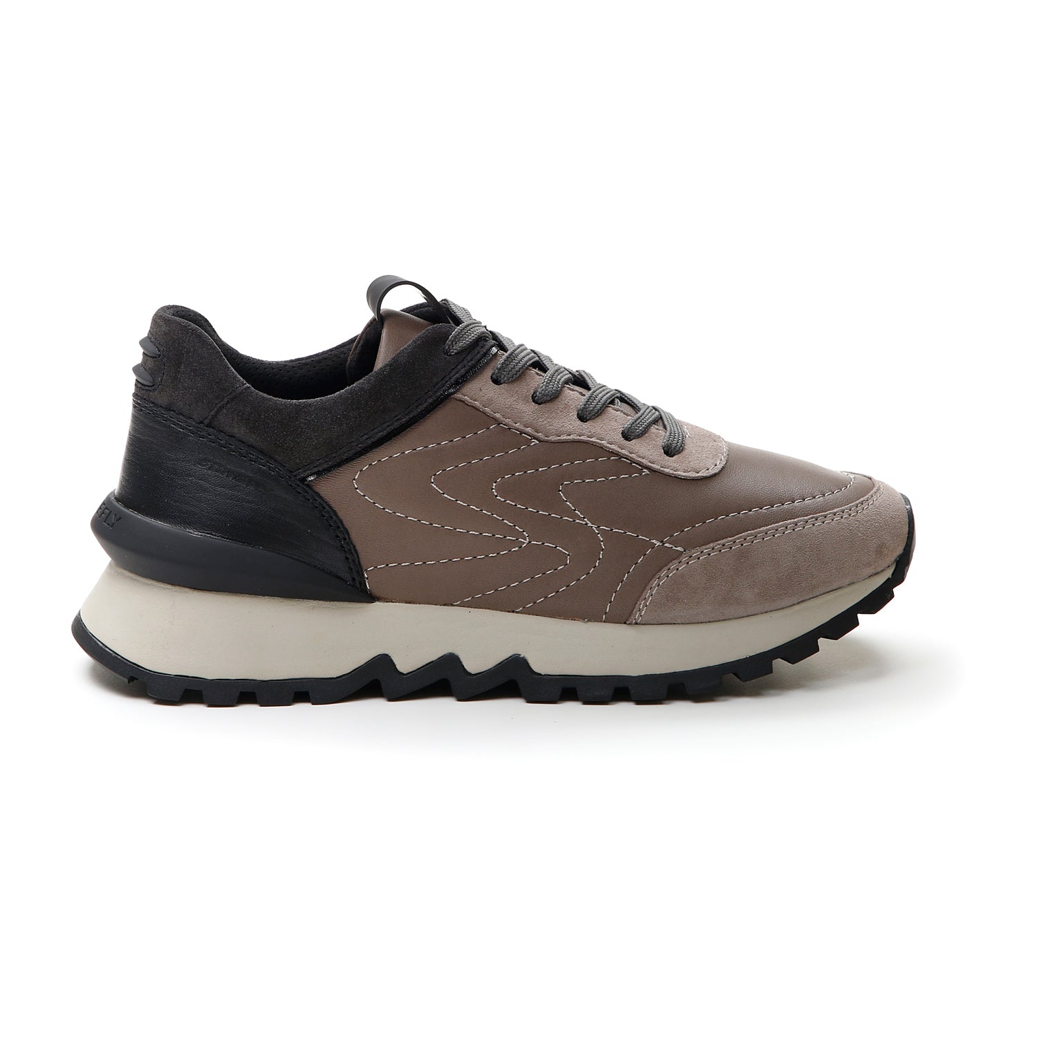 DONNA SCARPE ALLACCIATE SIMPLY LADY 1 GRIGIO 218447 9M5 01