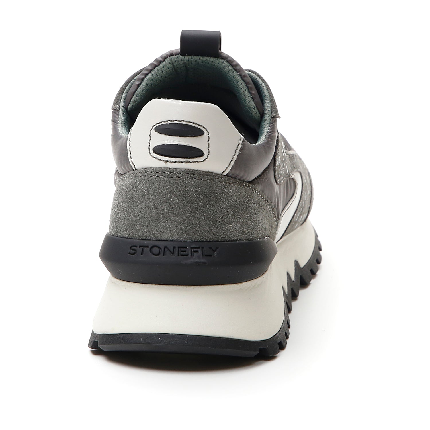 DONNA SCARPE ALLACCIATE SIMPLY LADY 2 GRIGIO CHIARO 218448 028 05