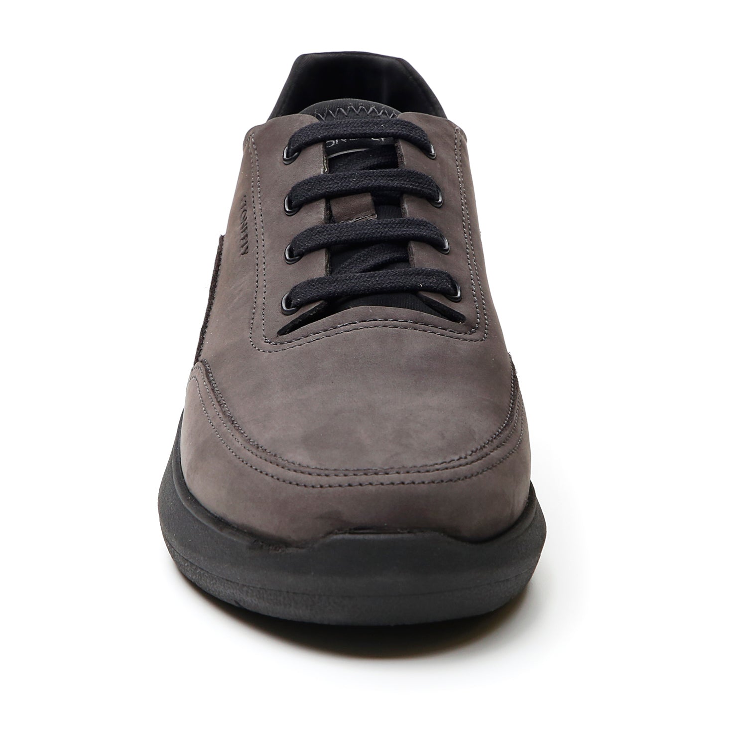 UOMO SCARPE ALLACCIATE SEVEN SEASON 1 GRIGIO SCURO 218473 08W 04