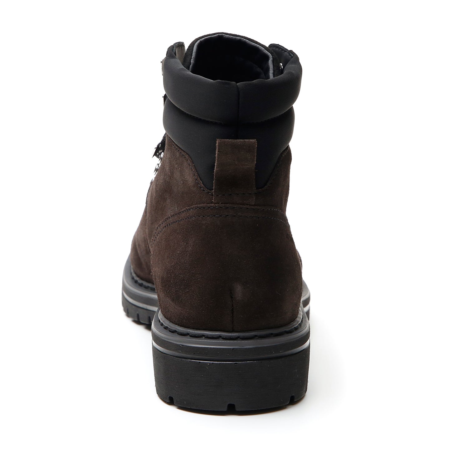 UOMO STIVALETTI MEDI ALEX 10 GRIGIO SCURO 218520 08W 05