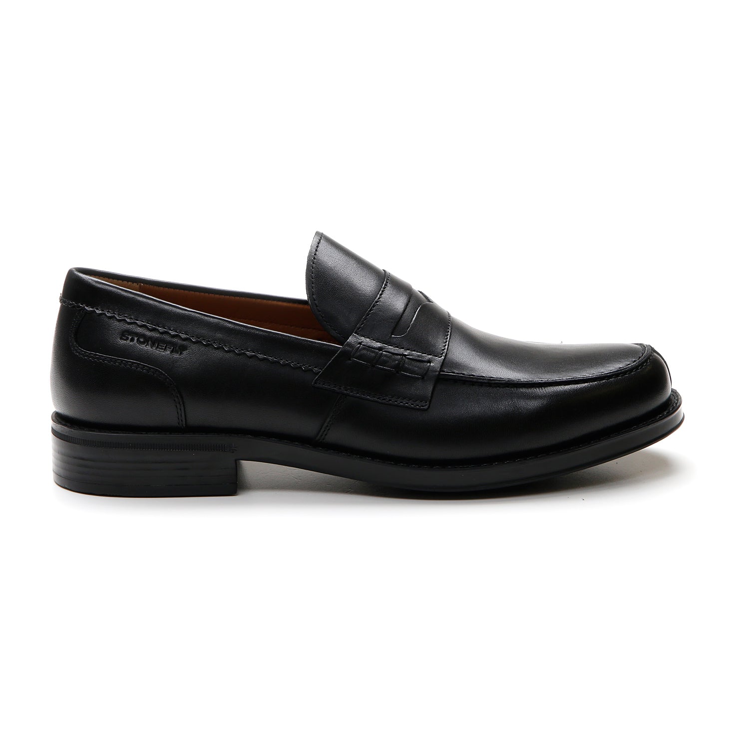 UOMO MOCASSINI BLISS 1 NERO 218700 000 01