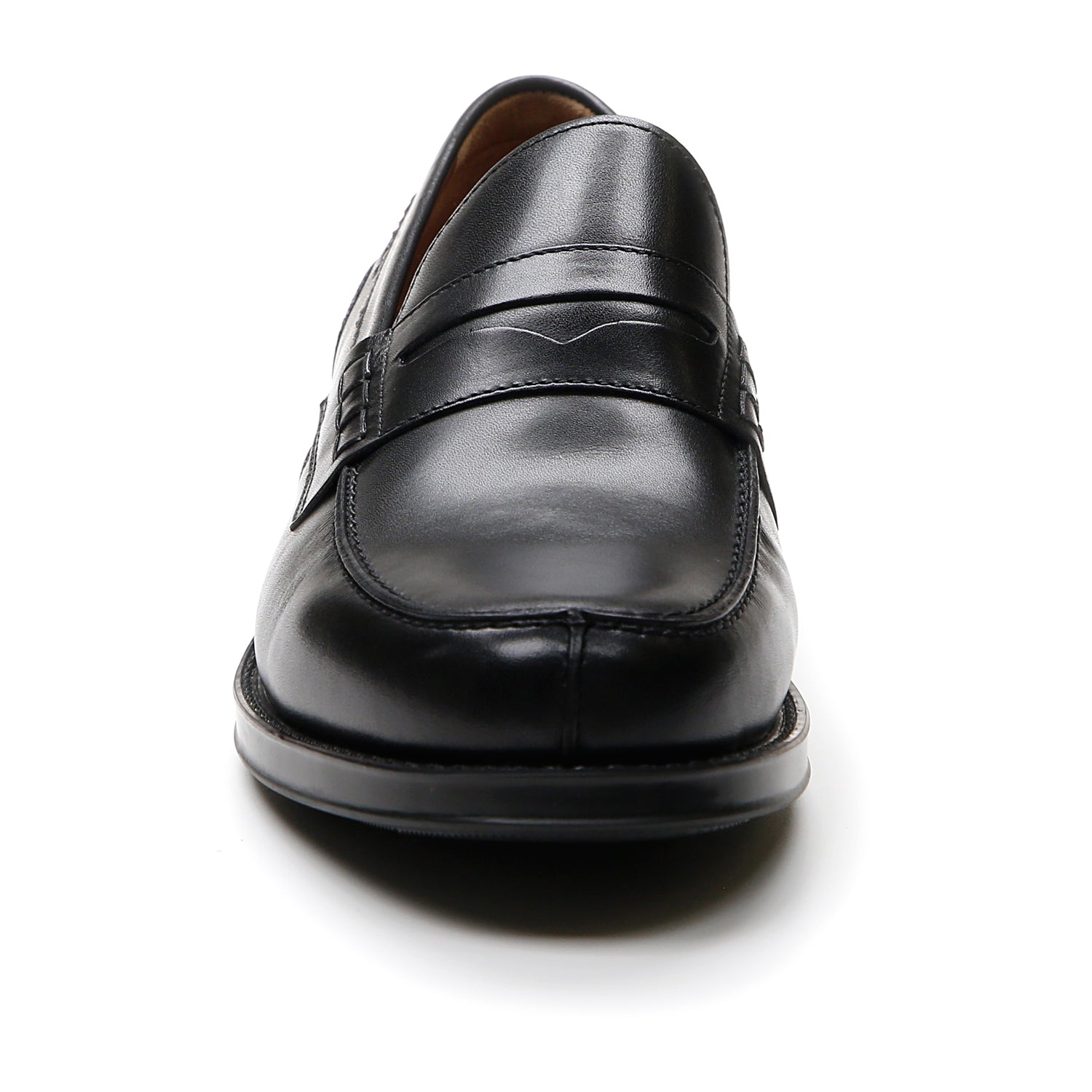 UOMO MOCASSINI BLISS 1 NERO 218700 000 04