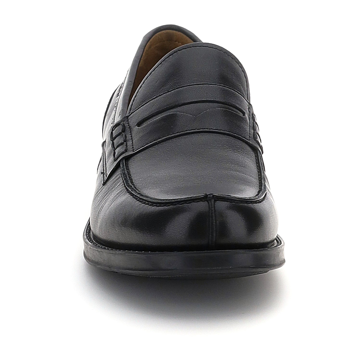 UOMO MOCASSINI BLISS 1 NERO 218700 M99 04