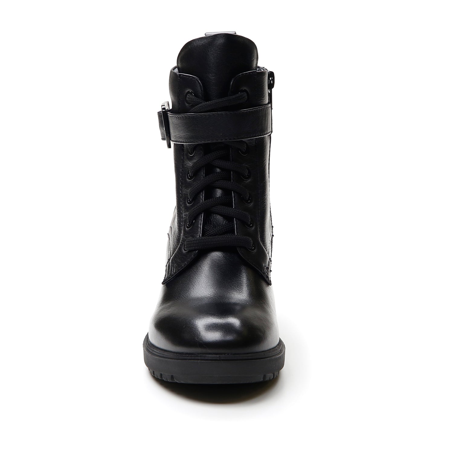 DONNA STIVALETTI MEDI TRESY 9 NERO 218749 000 04