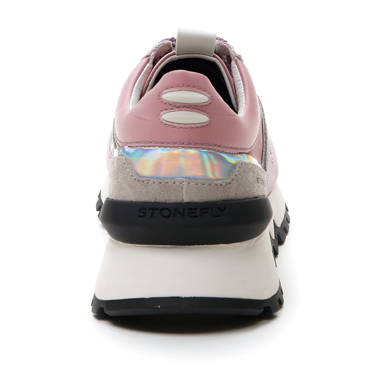 DONNA SCARPE ALLACCIATE SIMPLY LADY 4 VIOLA CHIARO 218961 7OP 05