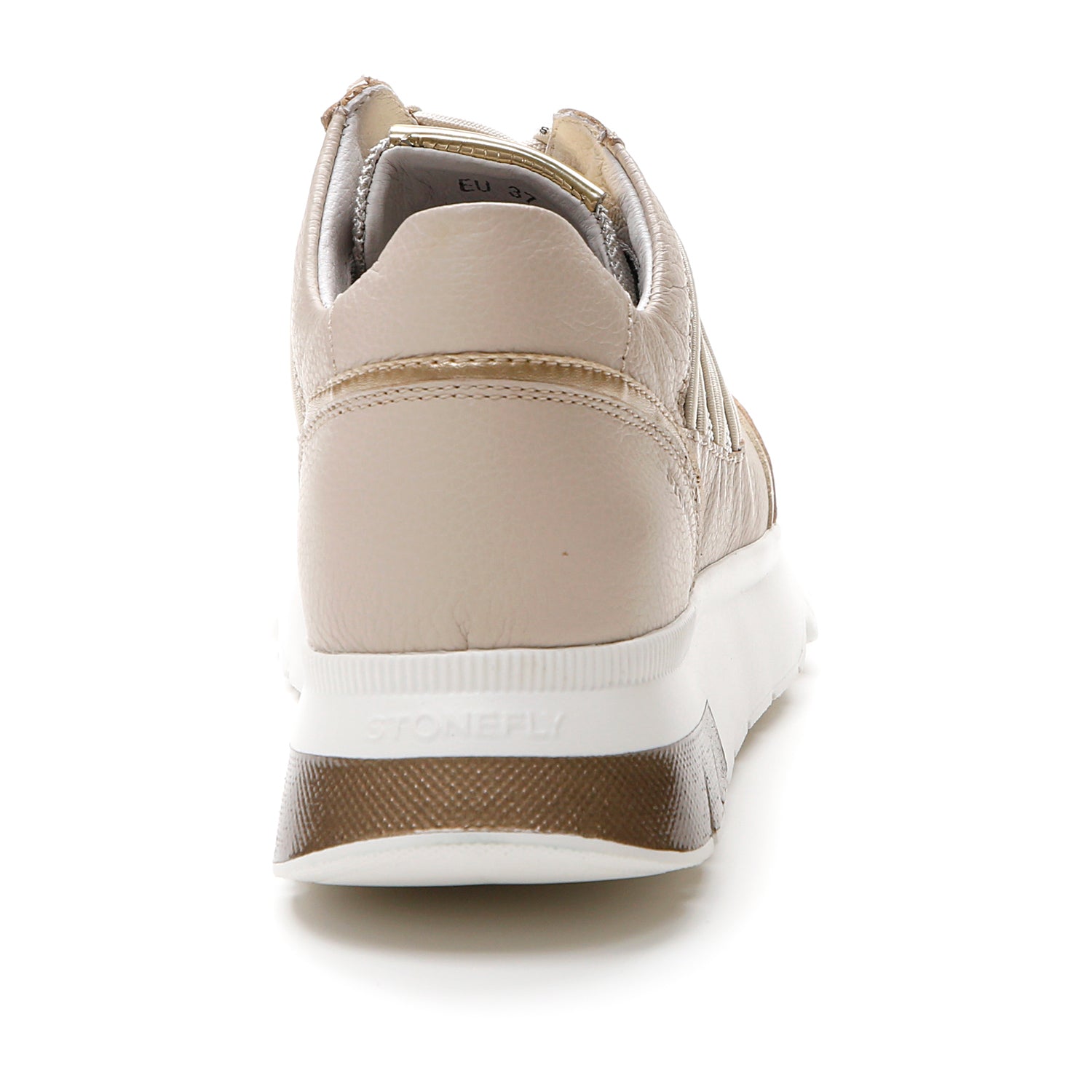 DONNA SCARPE ALLACCIATE SPOCK 34 BEIGE 218977 016 05