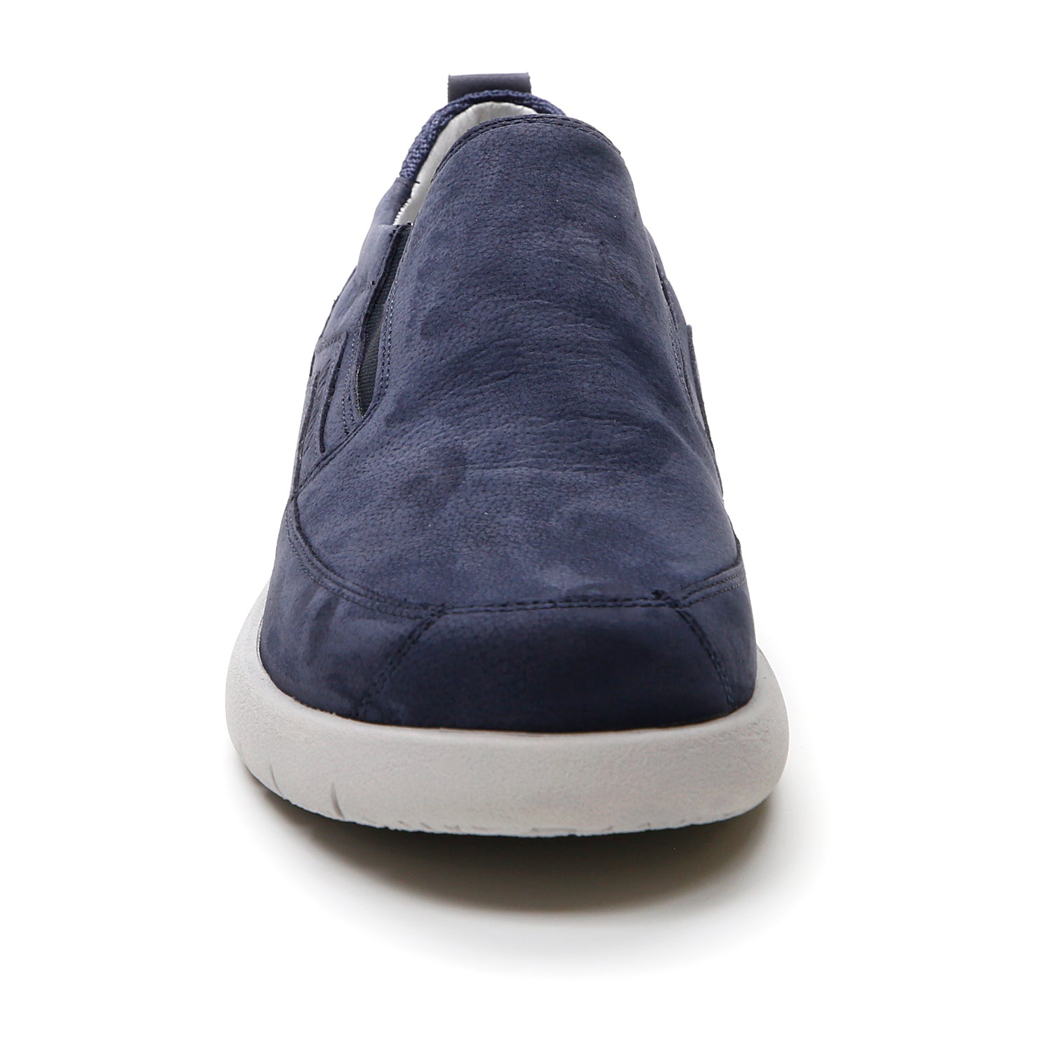 UOMO SLIP ON SHOES STREAM 22 BLU 219015 03G 04