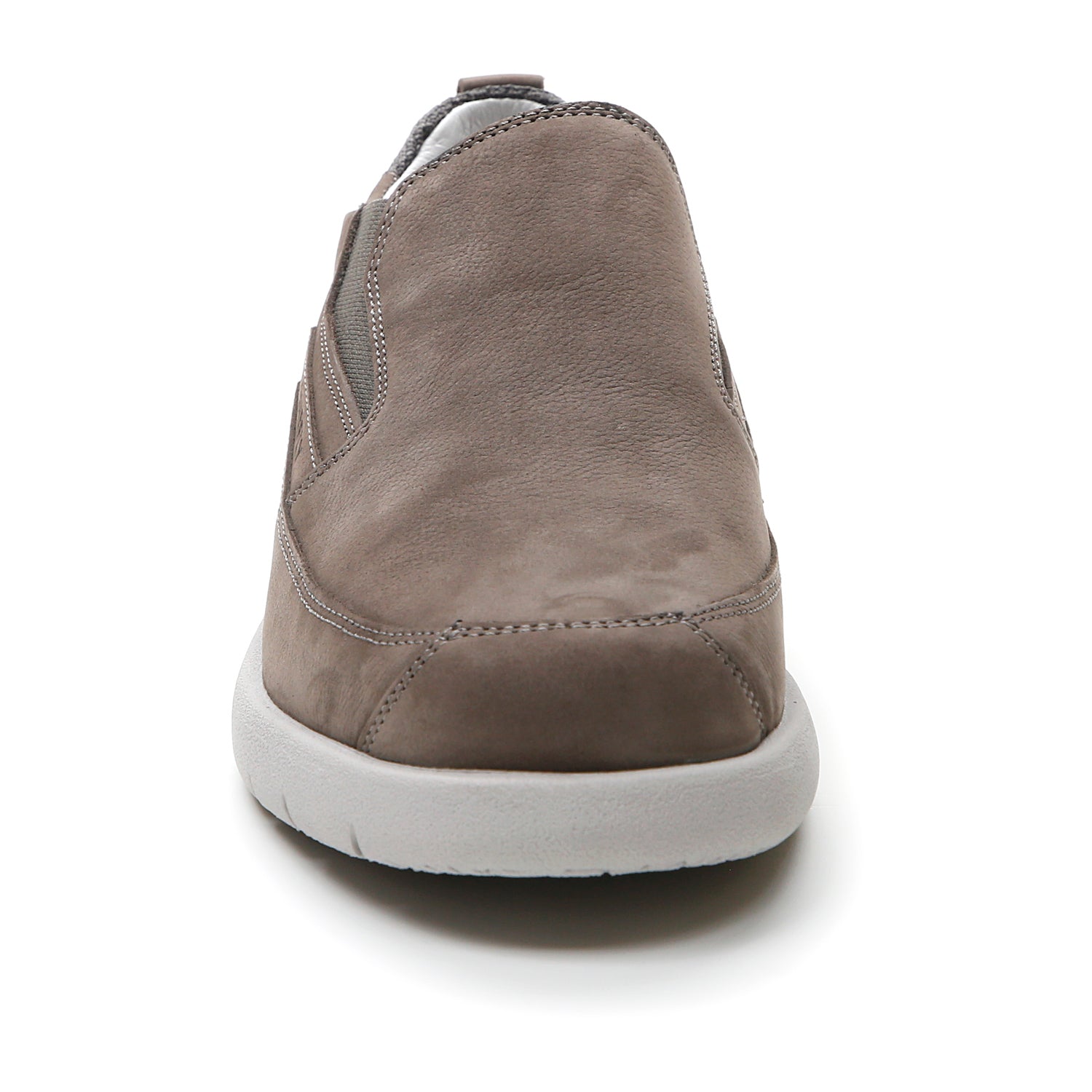 UOMO SLIP ON SHOES STREAM 22 GRIGIO 219015 H41 04