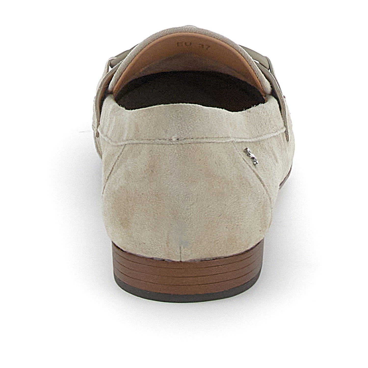 DONNA MOCASSINI ADEL 3 GRIGIO CHIARO 219075 007 05