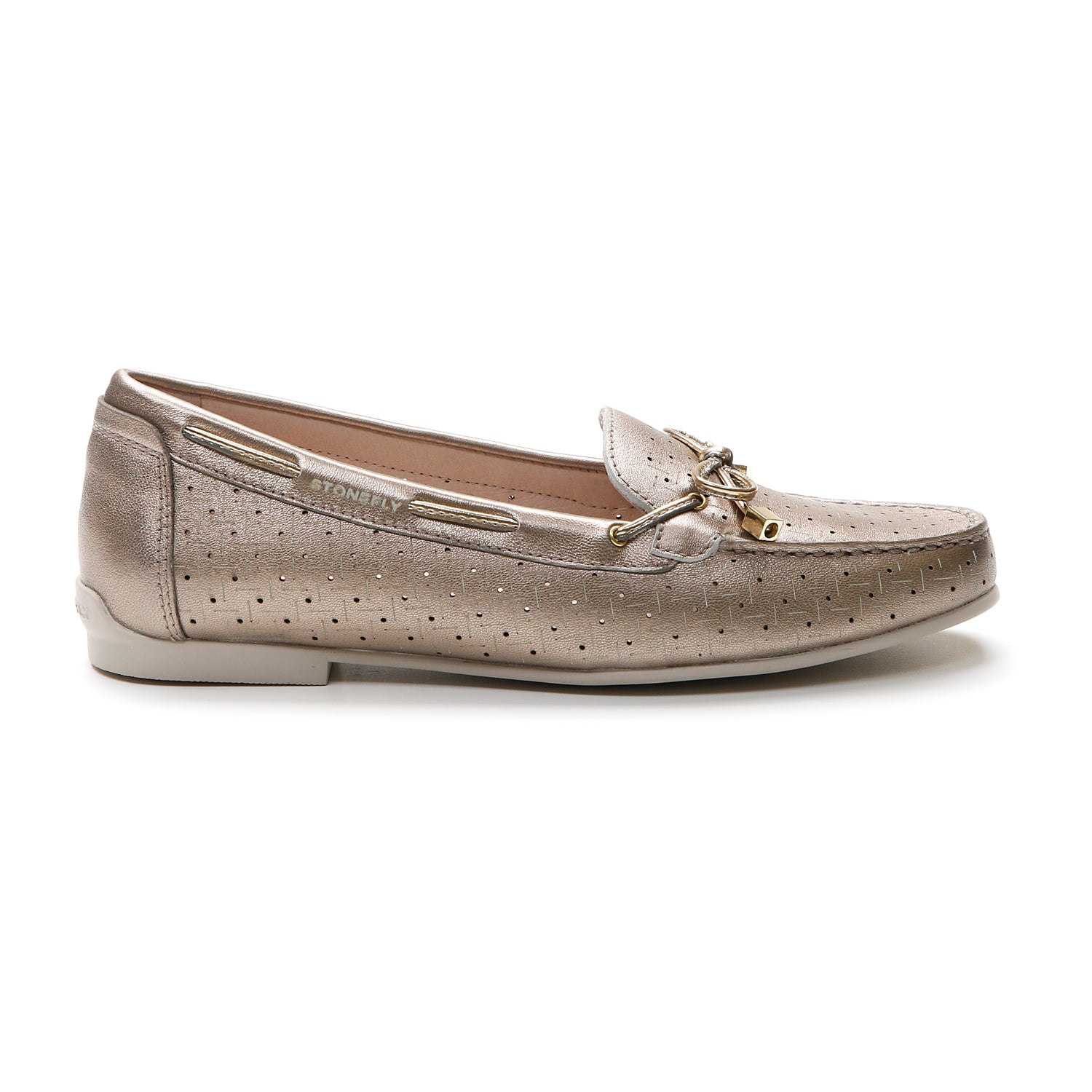 CAPRI III MOCCASIN GOLD