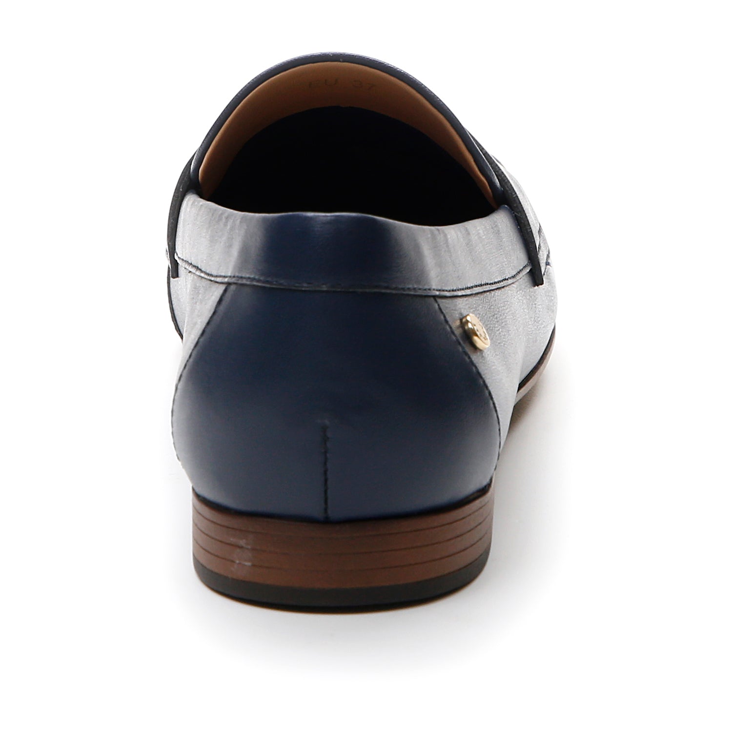 DONNA MOCASSINI ADEL 1 BLU SCURO 219113 07J 05