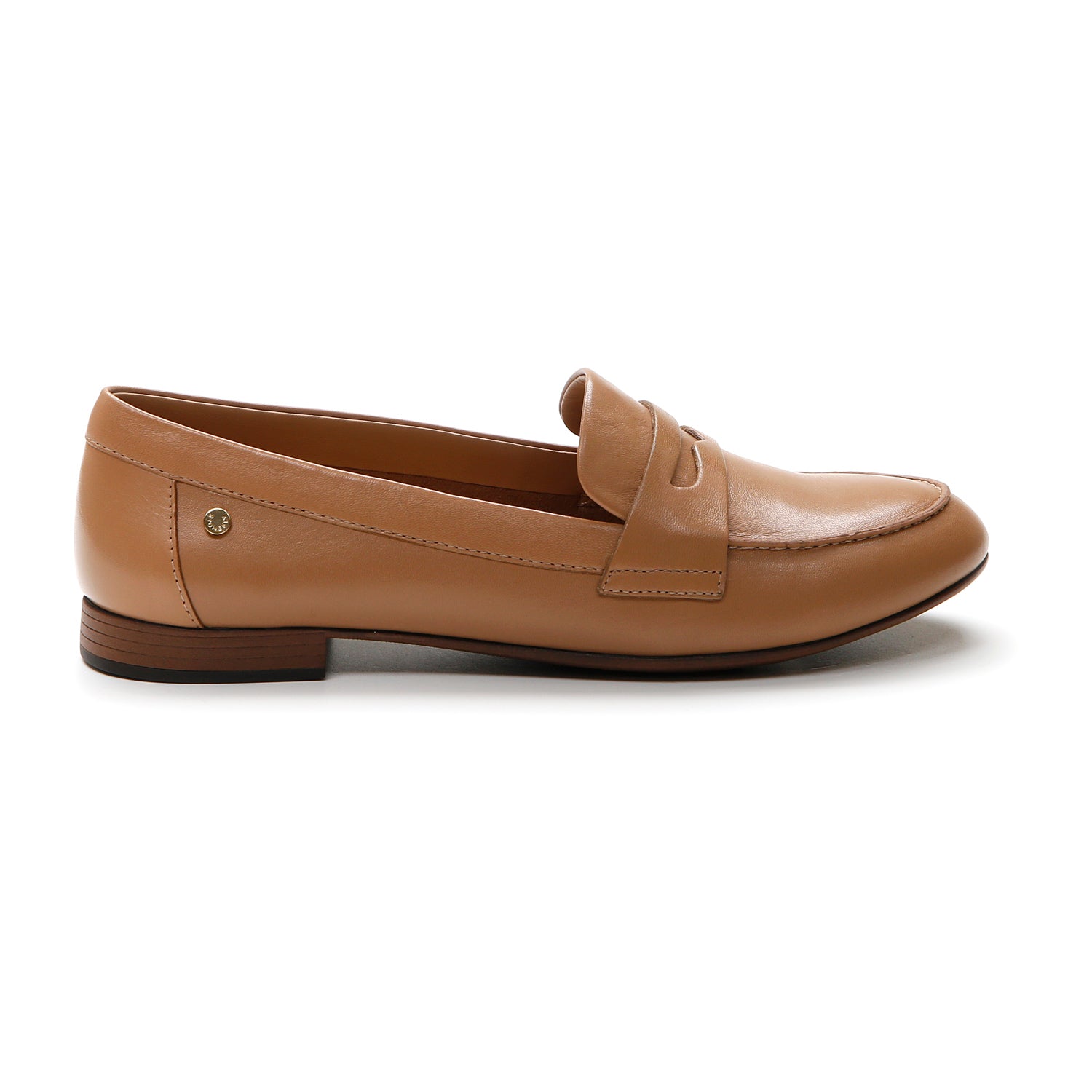 DONNA MOCASSINI ADEL 1 BEIGE 219113 8SJ 01