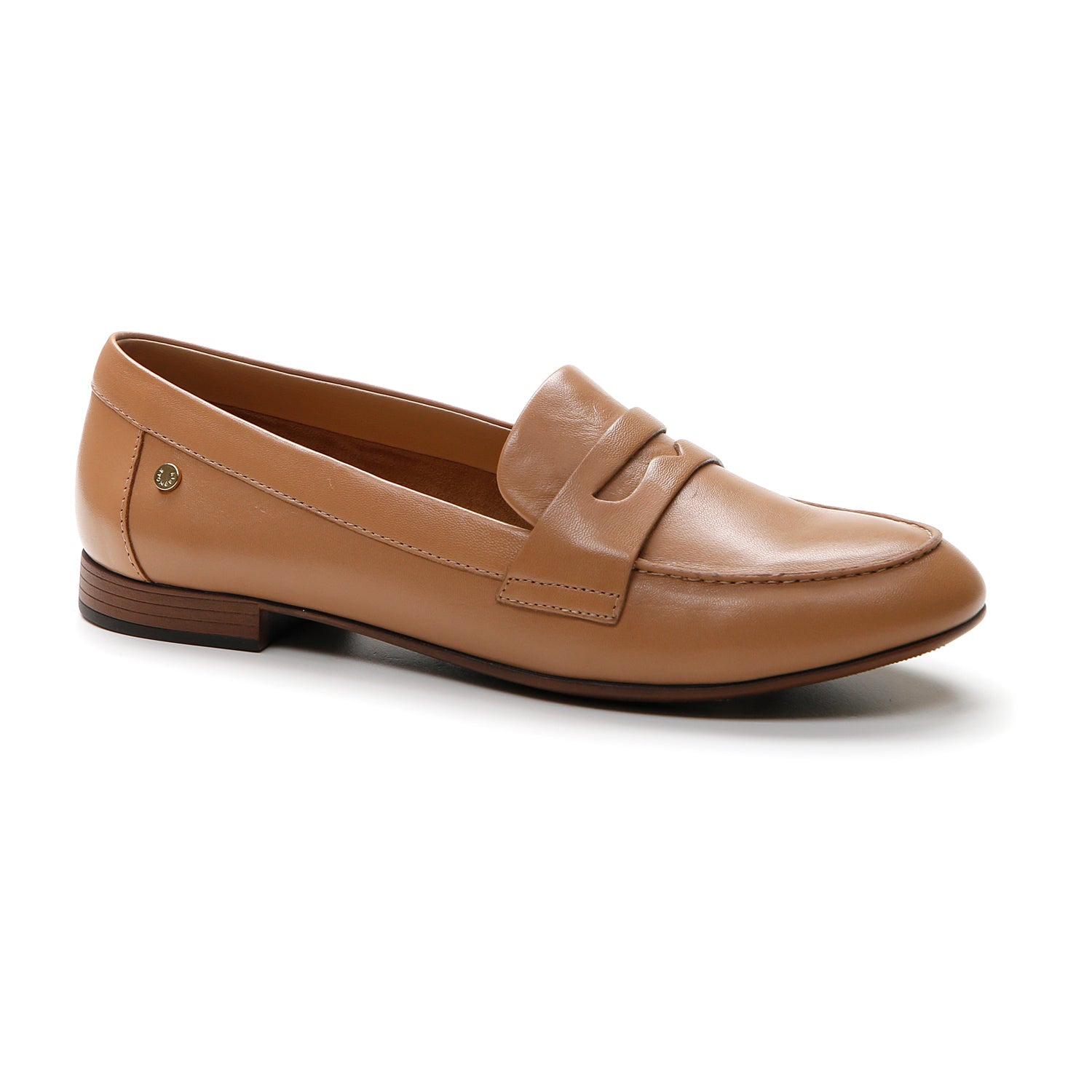 DONNA MOCASSINI ADEL 1 BEIGE 219113 8SJ 02