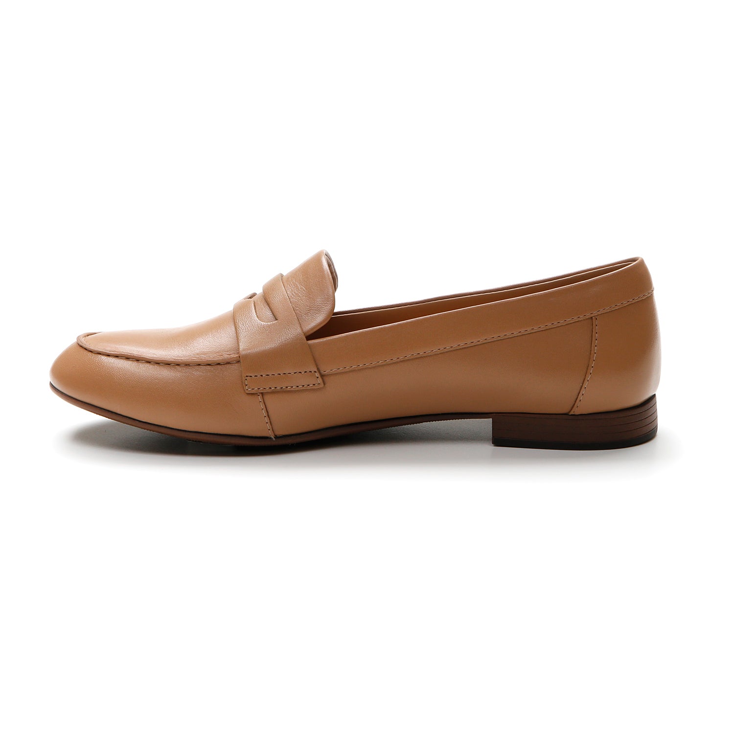 DONNA MOCASSINI ADEL 1 BEIGE 219113 8SJ 03
