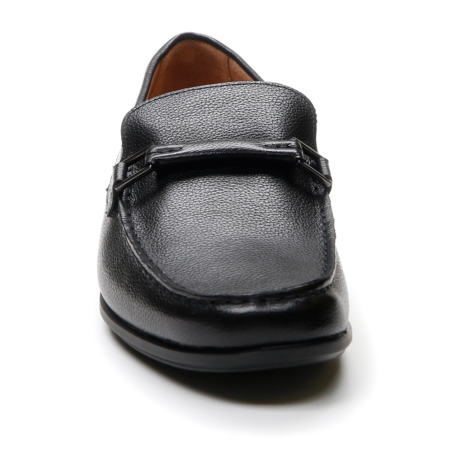 UOMO MOCASSINI SUMMER 14 NERO 219656 000 04