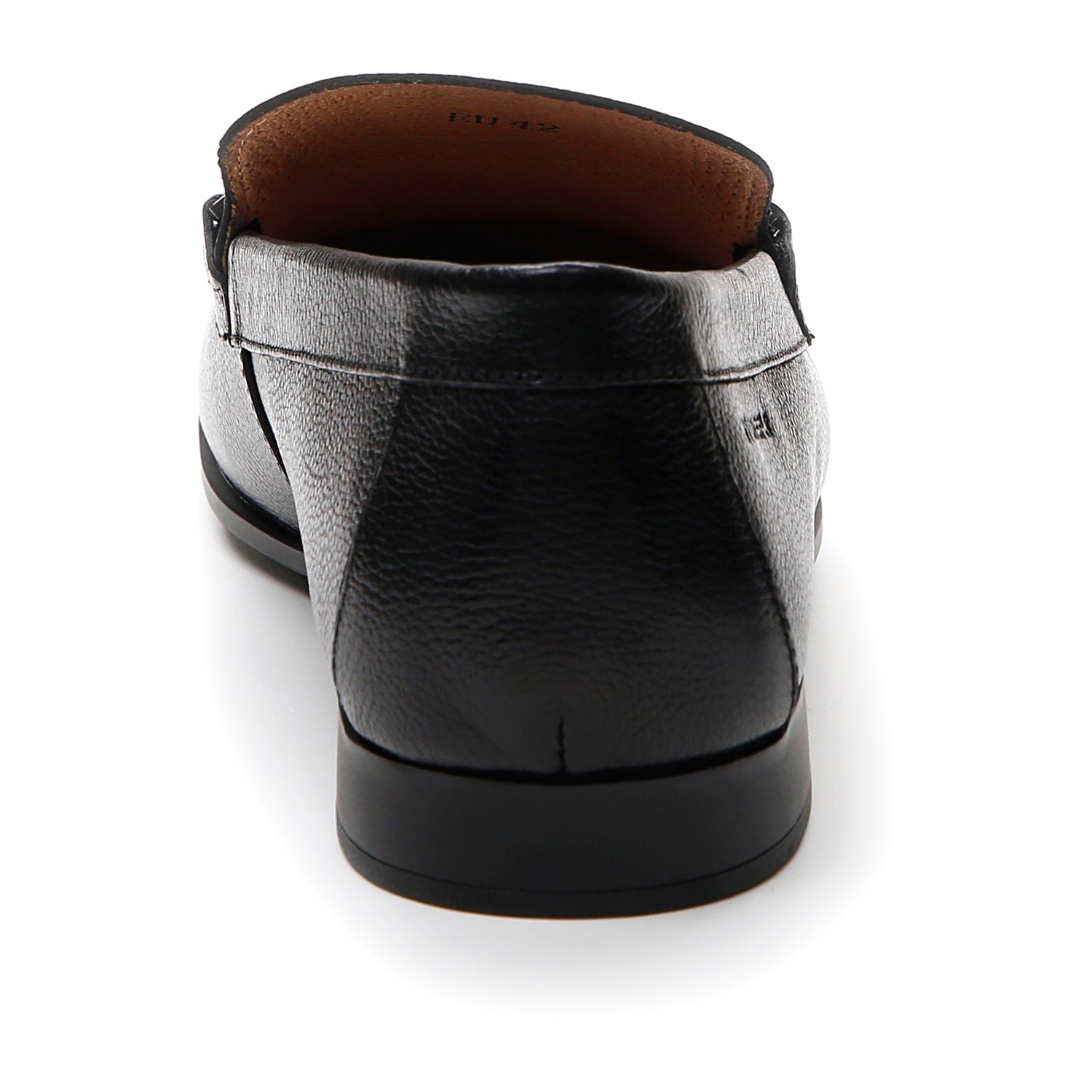 UOMO MOCASSINI SUMMER 14 NERO 219656 000 05