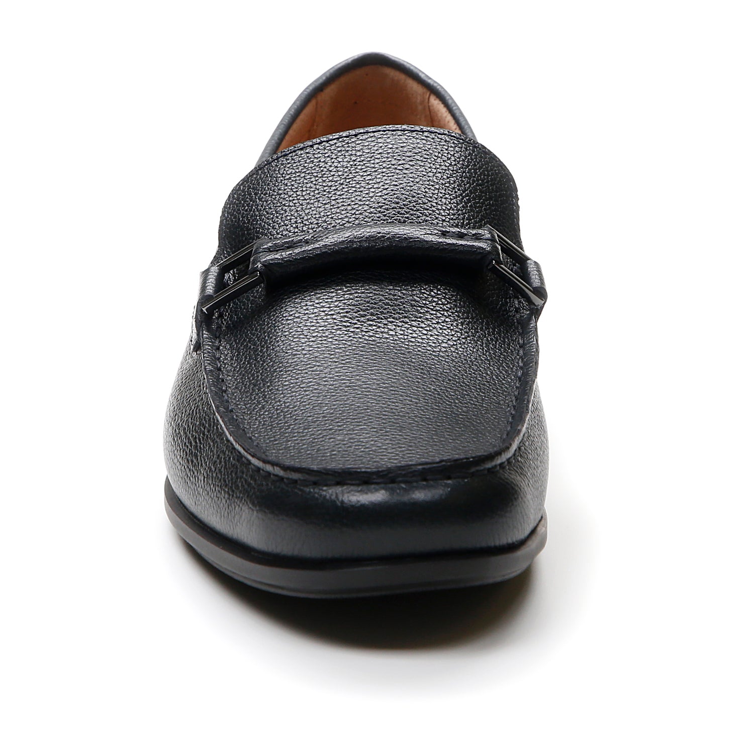 UOMO MOCASSINI SUMMER 14 BLU SCURO 219656 B00 04