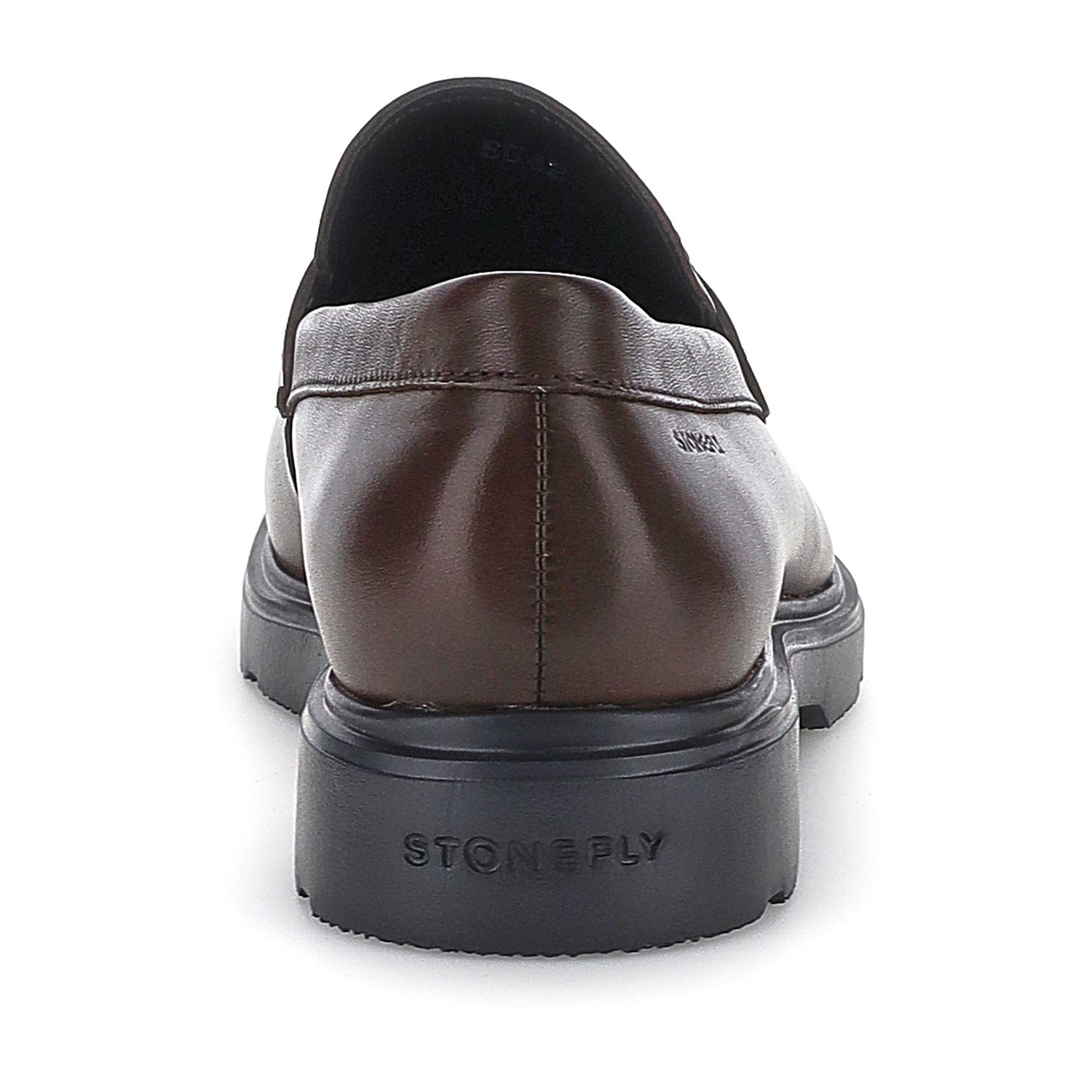 UOMO MOCASSINI FOREVER 1 MARRONE SCURO 219799 05Y 05