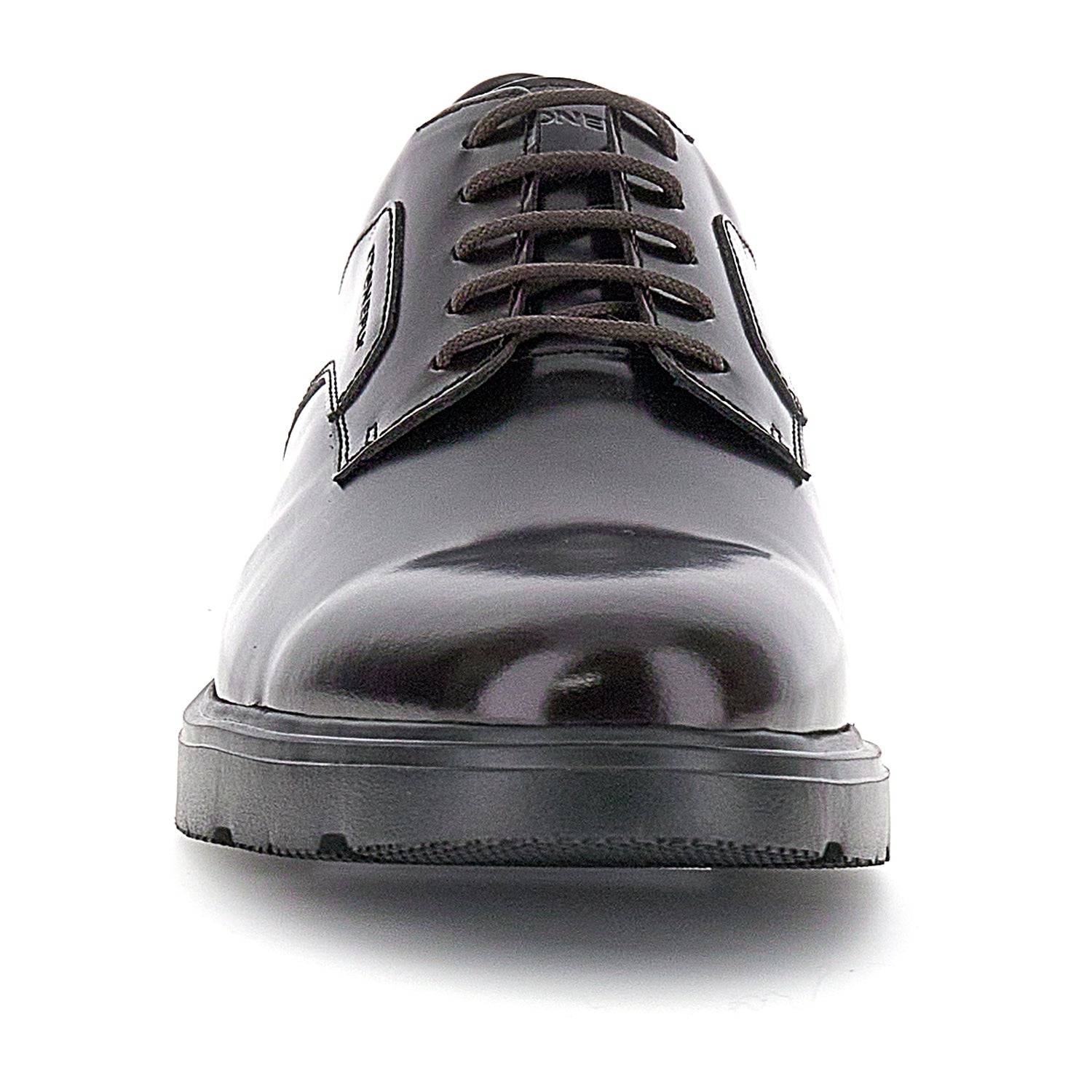 UOMO SCARPE DERBY FOREVER 2 MARRONE SCURO 219804 M94 04