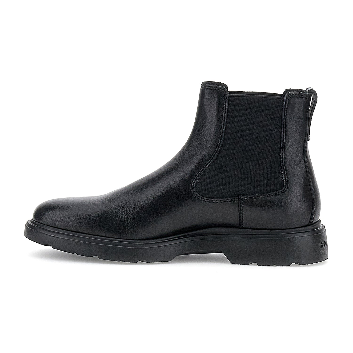 UOMO CHELSEA BOOT FOREVER 4 NERO 219808 000 03
