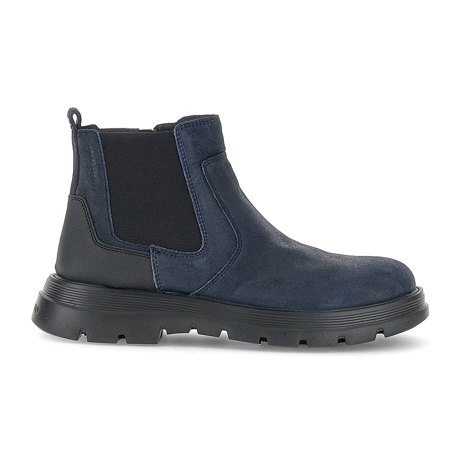 UOMO CHELSEA BOOT ATHENA 1 BLU SCURO 219810 131 01