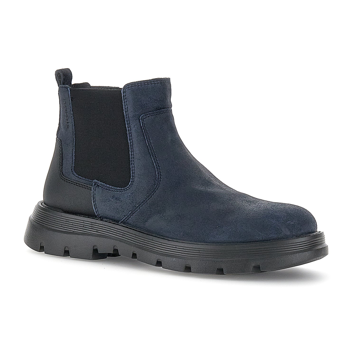 UOMO CHELSEA BOOT ATHENA 1 BLU SCURO 219810 131 02