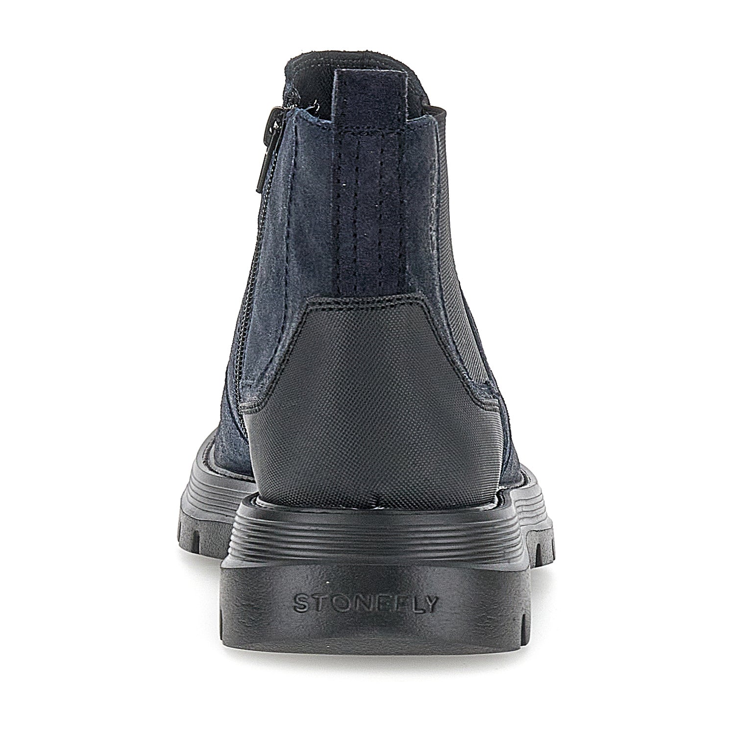 UOMO CHELSEA BOOT ATHENA 1 BLU SCURO 219810 131 05