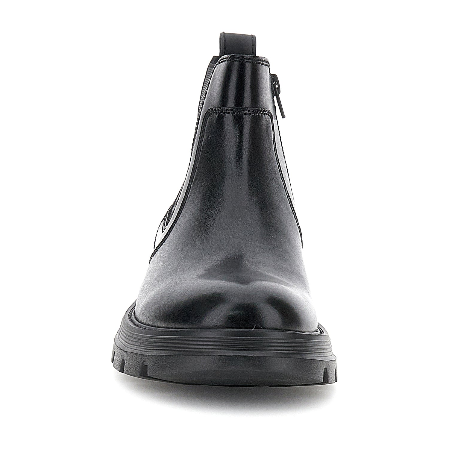 UOMO CHELSEA BOOT ATHENA 1 NERO 219813 000 04