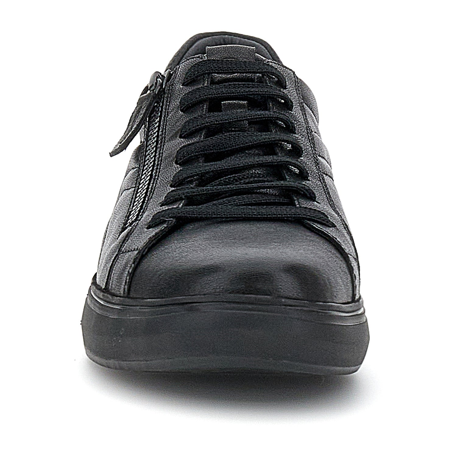 UOMO SCARPE ALLACCIATE RAPID 18 NERO 219832 000 04