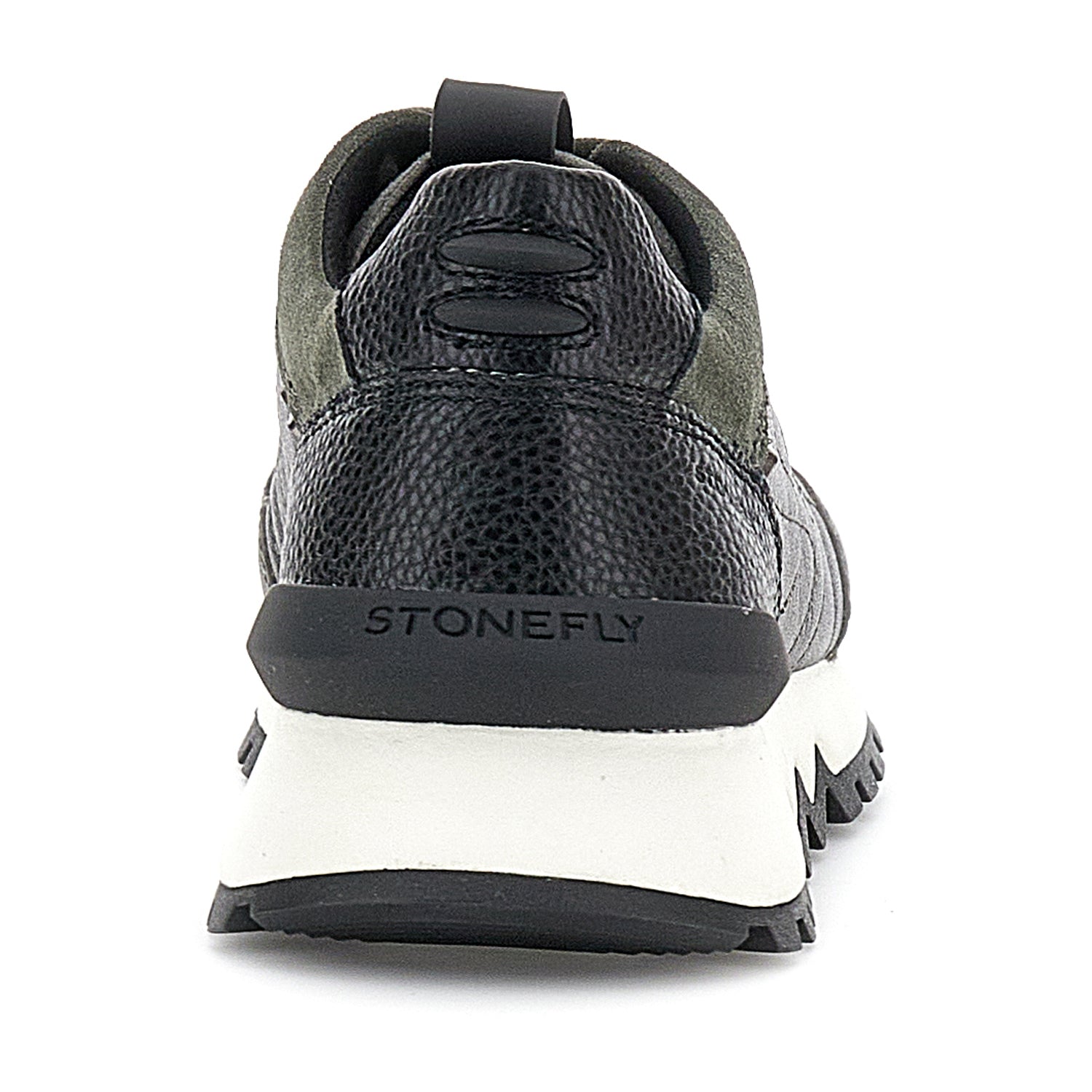 DONNA SCARPE ALLACCIATE SIMPLY LADY 1 VERDE SCURO 219852 1DD 05