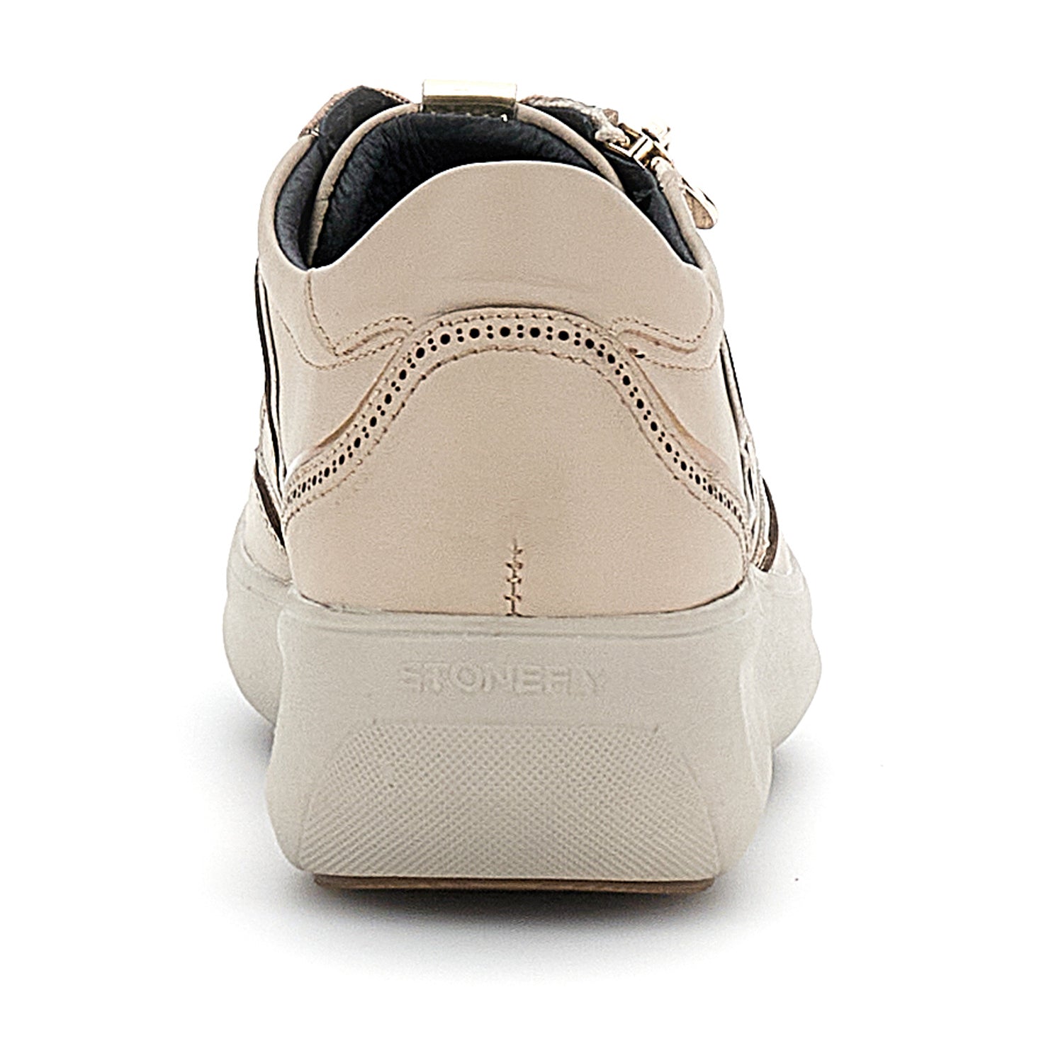 DONNA SCARPE ALLACCIATE ROCK 27 ROSA CHIARO 219870 8TE 05