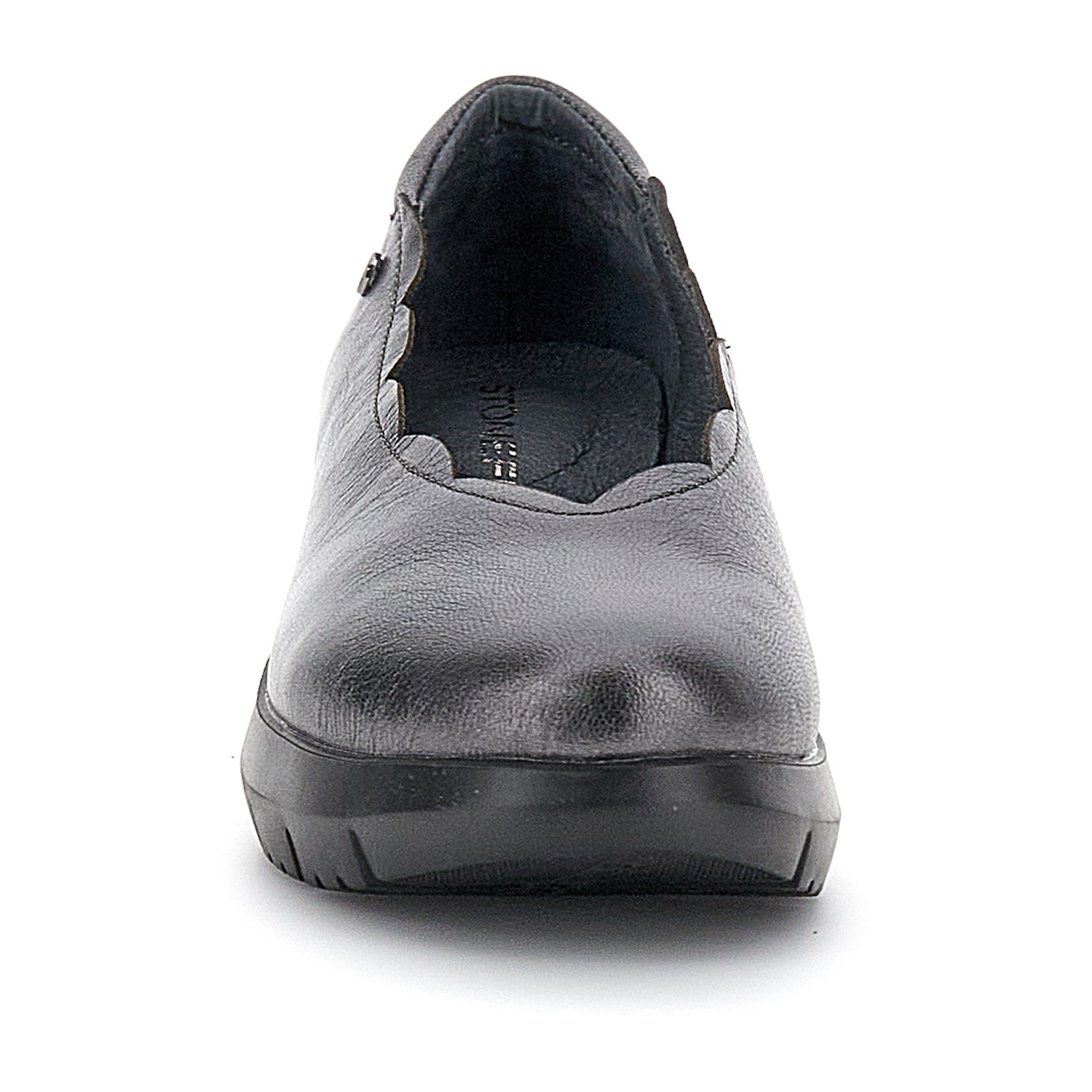 DONNA BALLERINE PLUME 22 GRIGIO SCURO 219901 Z41 04