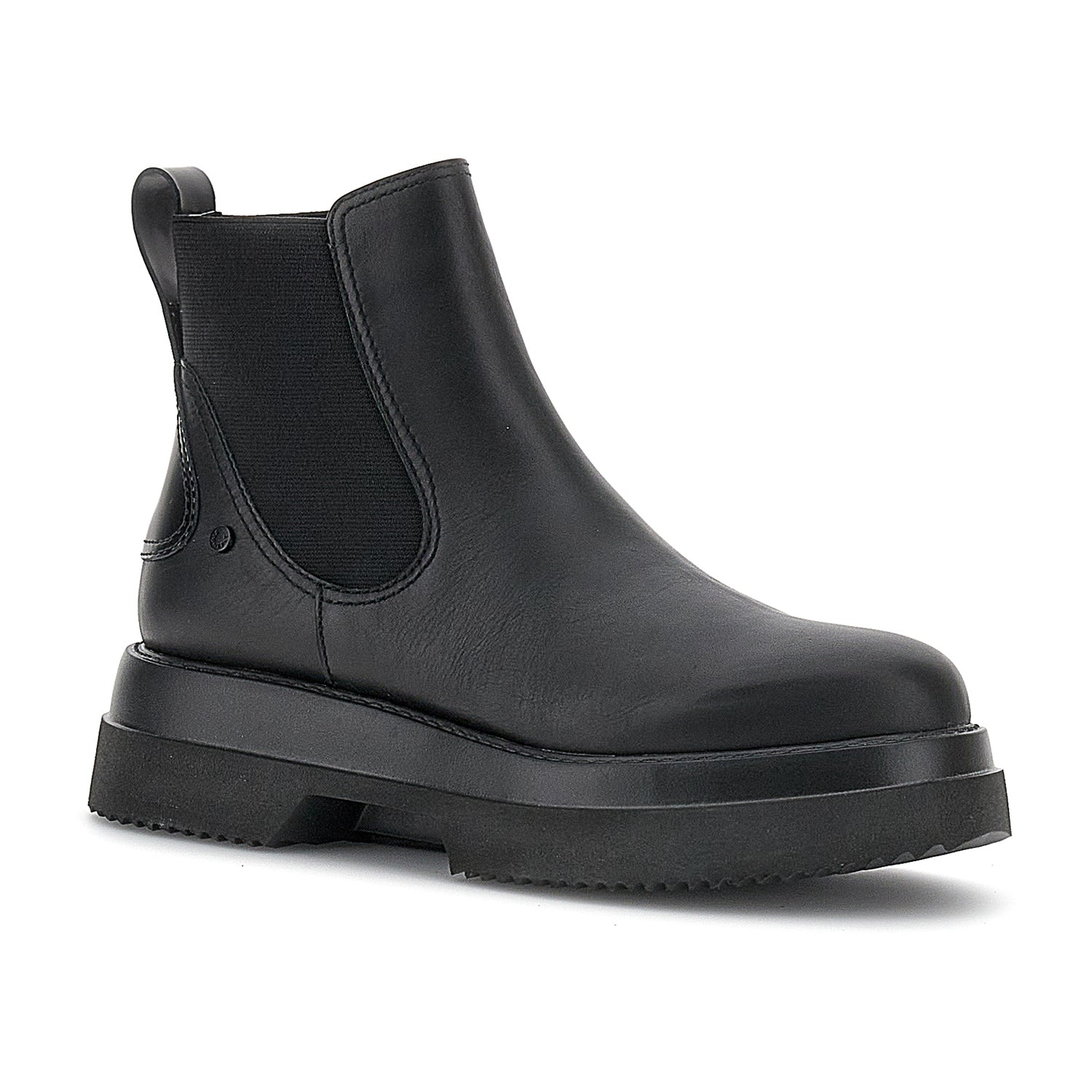 DONNA CHELSEA BOOT DIVINA 5 NERO 219921 000 02