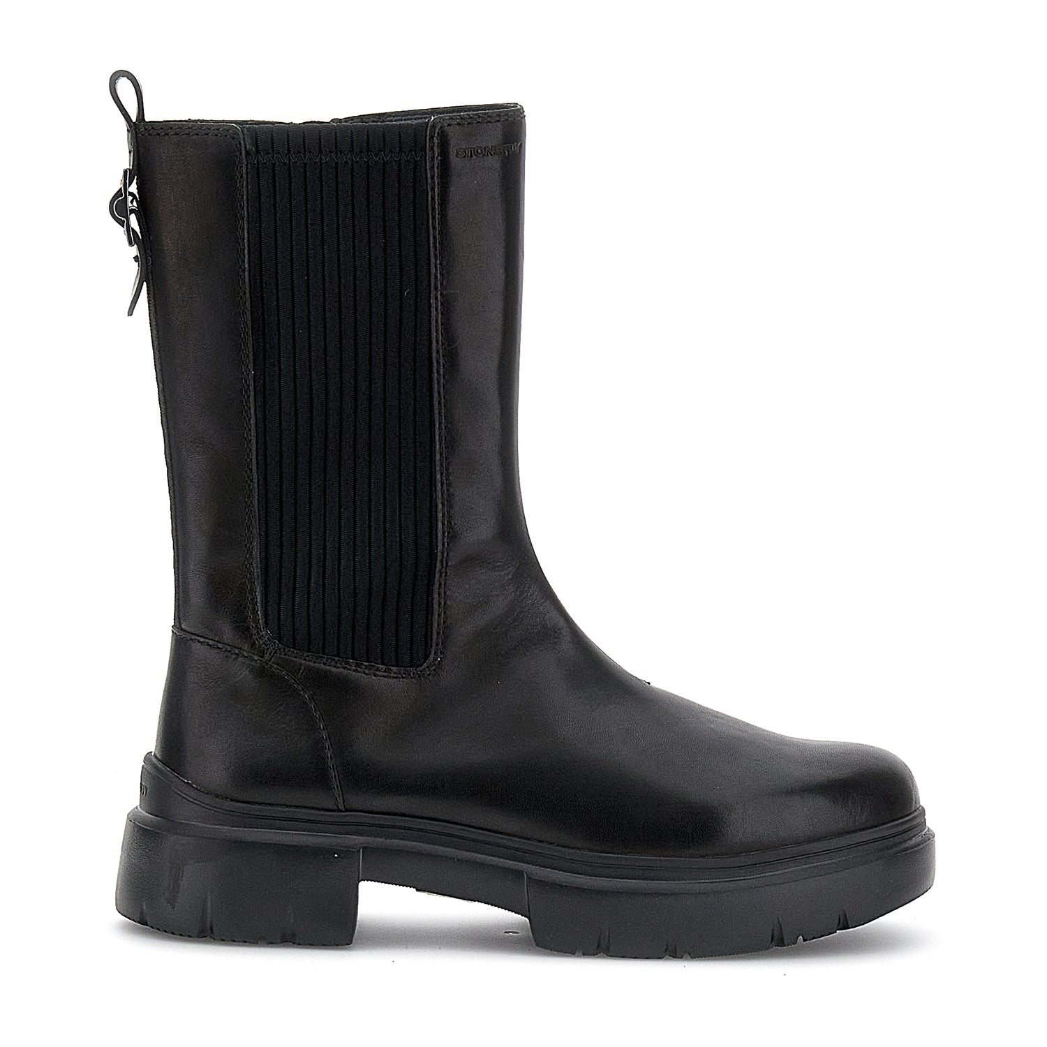 DONNA CHELSEA BOOT PHOEBE 11 NERO 219927 000 01
