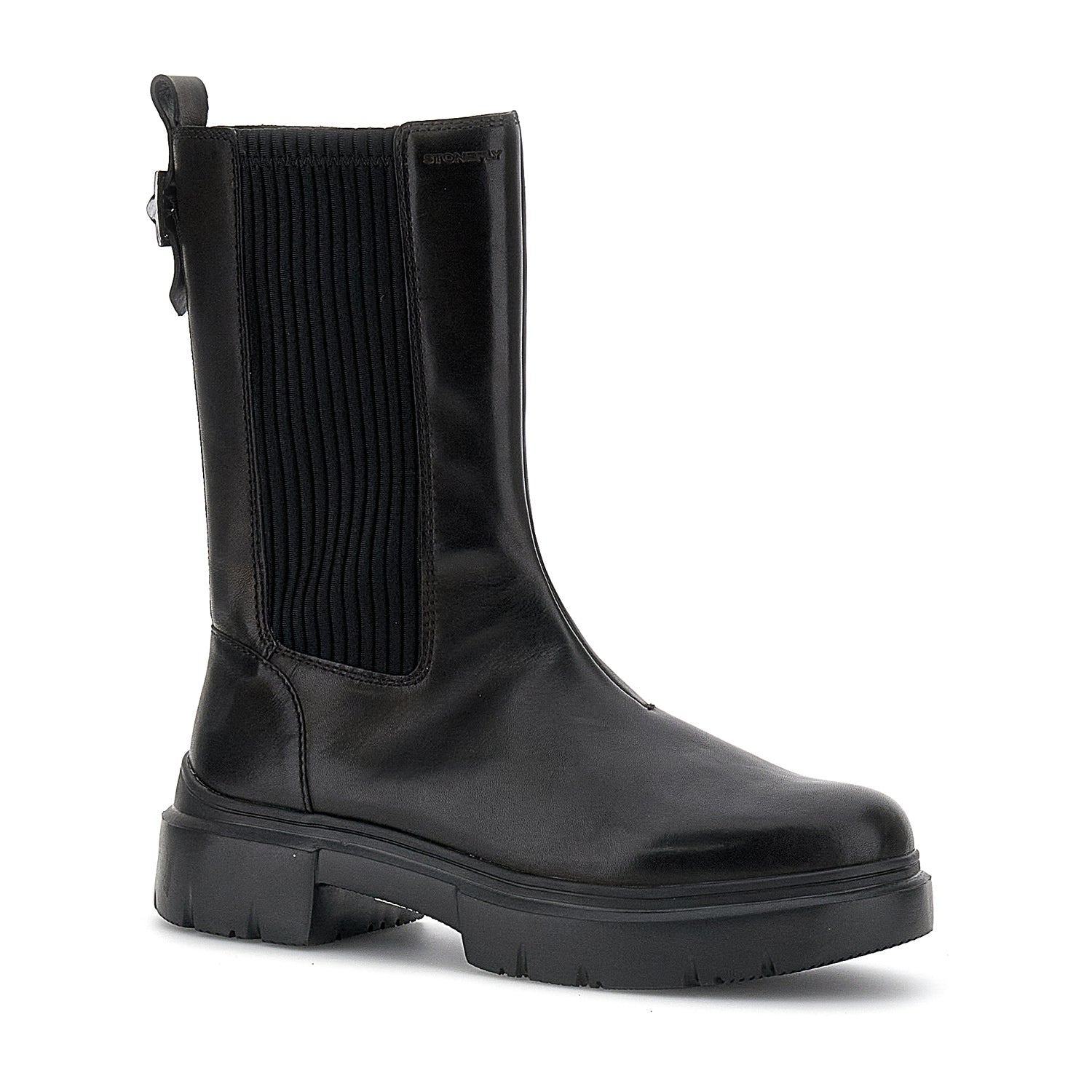 DONNA CHELSEA BOOT PHOEBE 11 NERO 219927 000 02