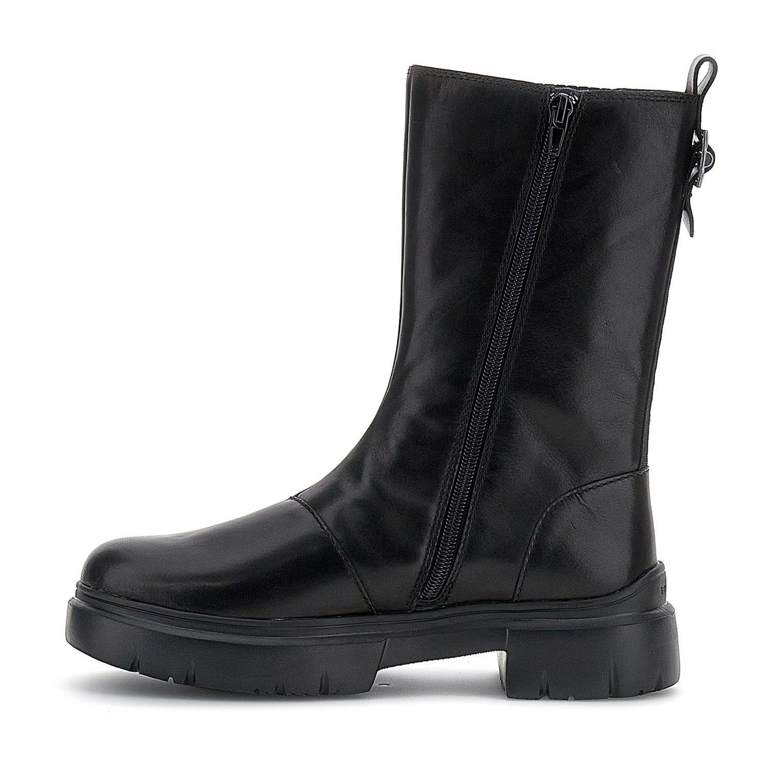 DONNA CHELSEA BOOT PHOEBE 11 NERO 219927 000 03