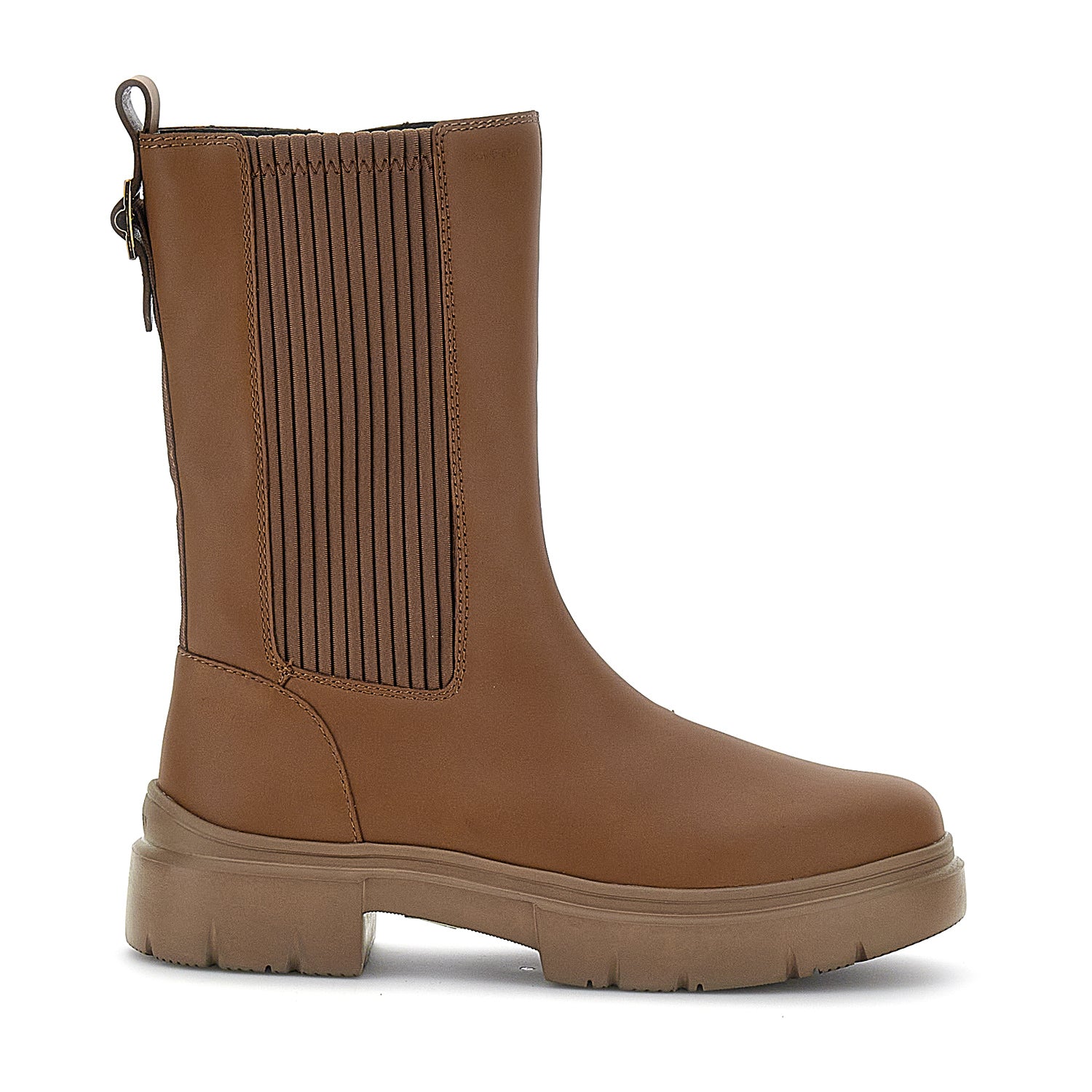 DONNA CHELSEA BOOT PHOEBE 11 MARRONE 219928 299 01