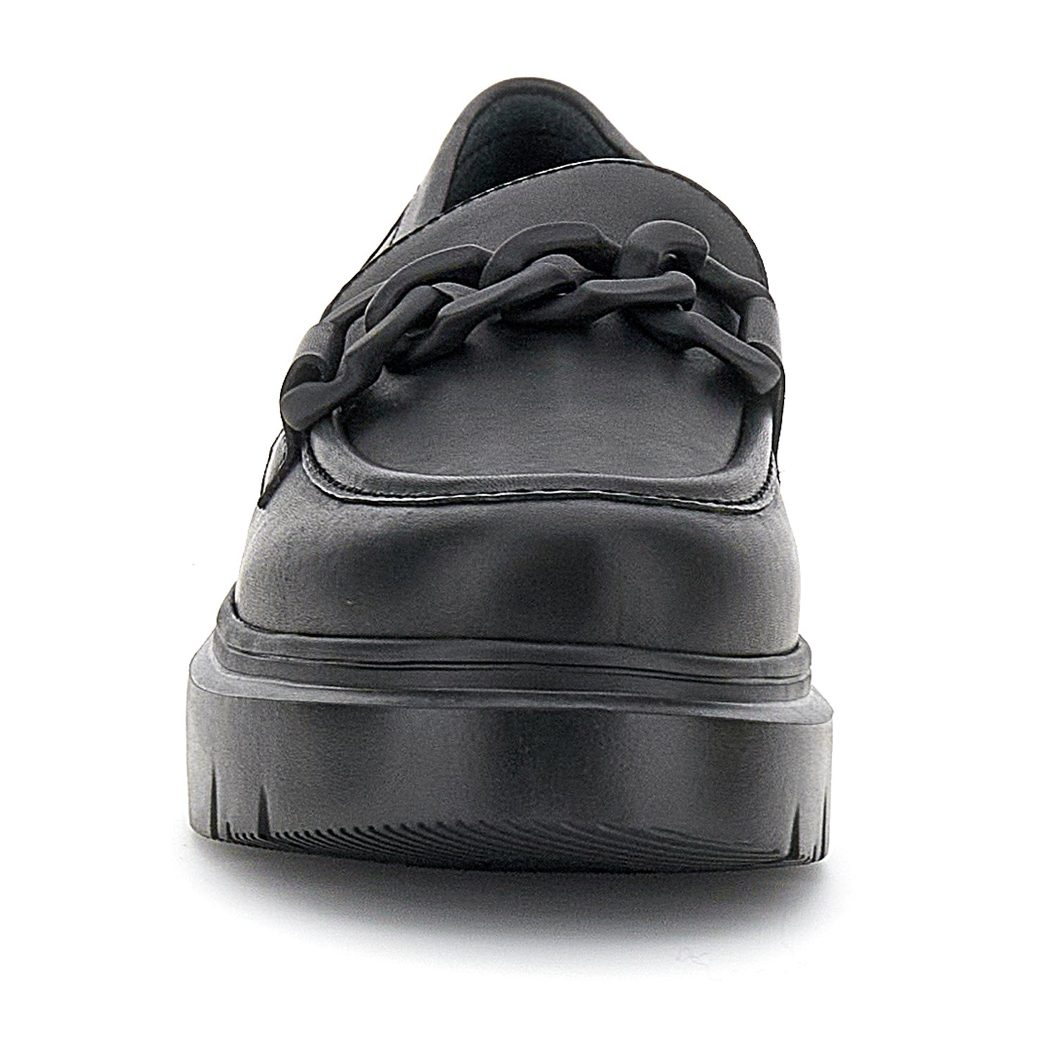 DONNA MOCASSINI PHOEBE 17 NERO 219929 000 04