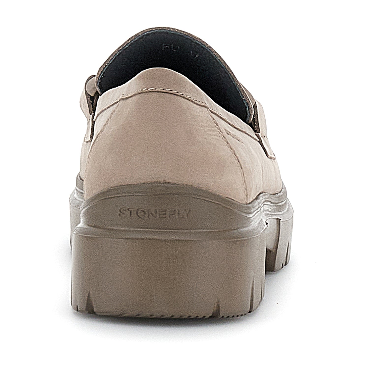 DONNA MOCASSINI PHOEBE 17 BEIGE 219930 062 05