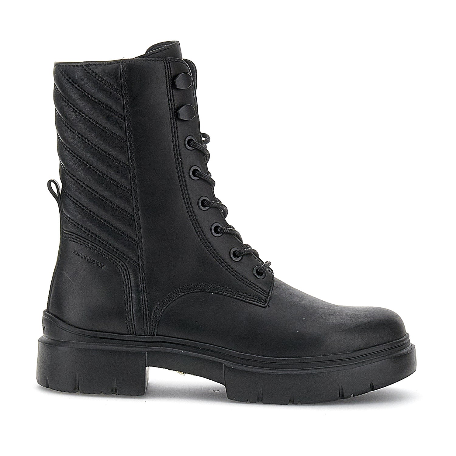 DONNA STIVALETTI MEDI PHOEBE 20 NERO 219935 000 01