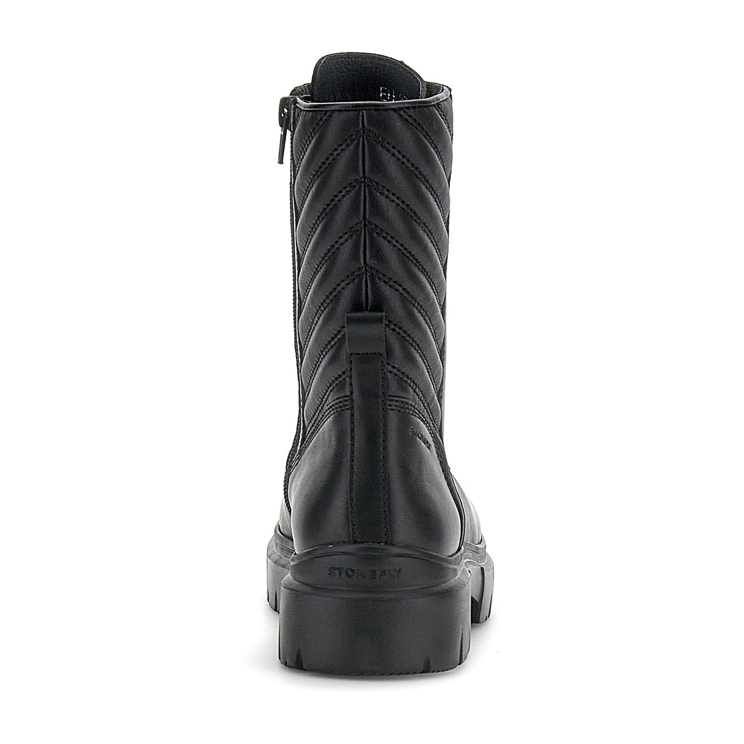 DONNA STIVALETTI MEDI PHOEBE 20 NERO 219935 000 05