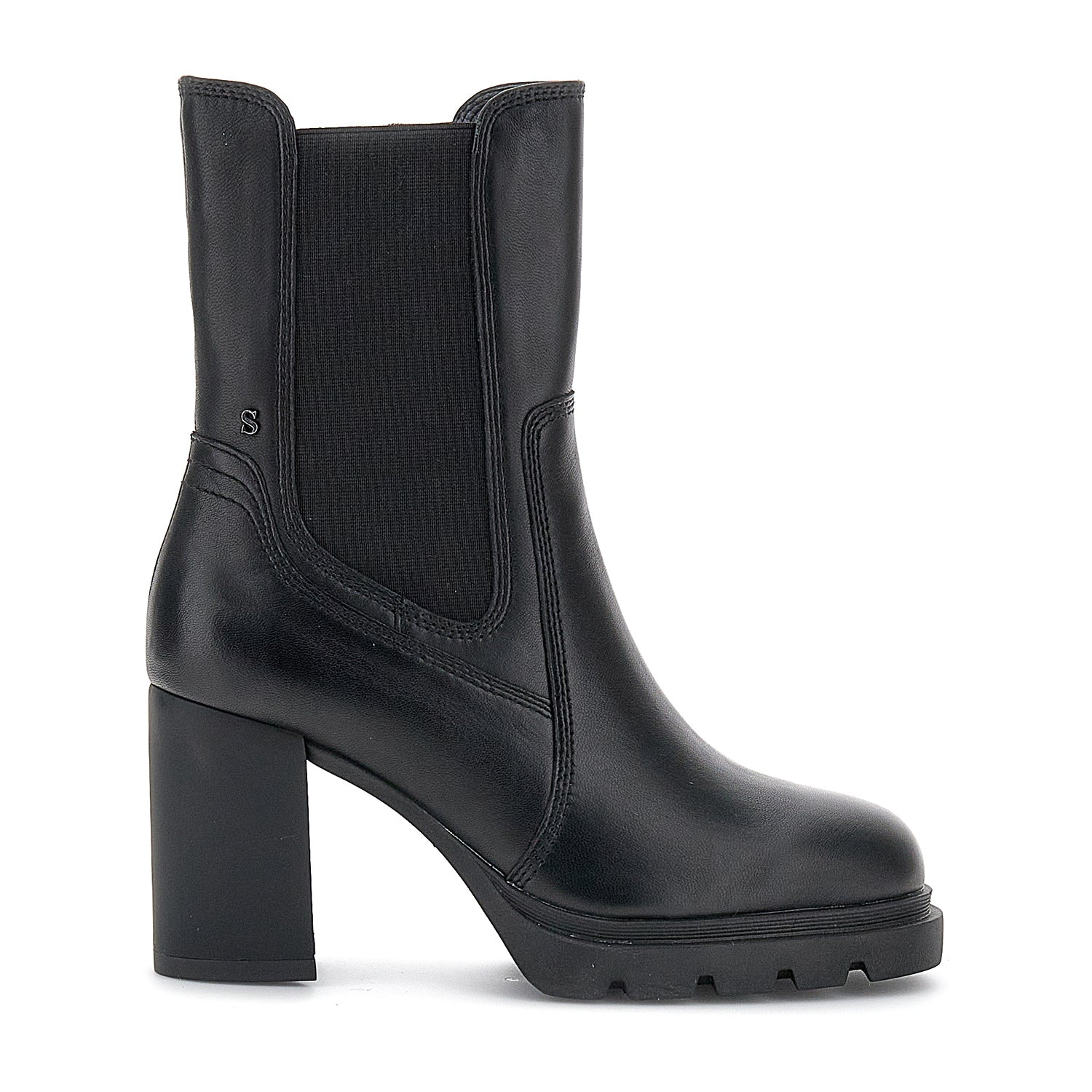 DONNA STIVALETTI MEDI OXA 2 NERO 219941 000 01