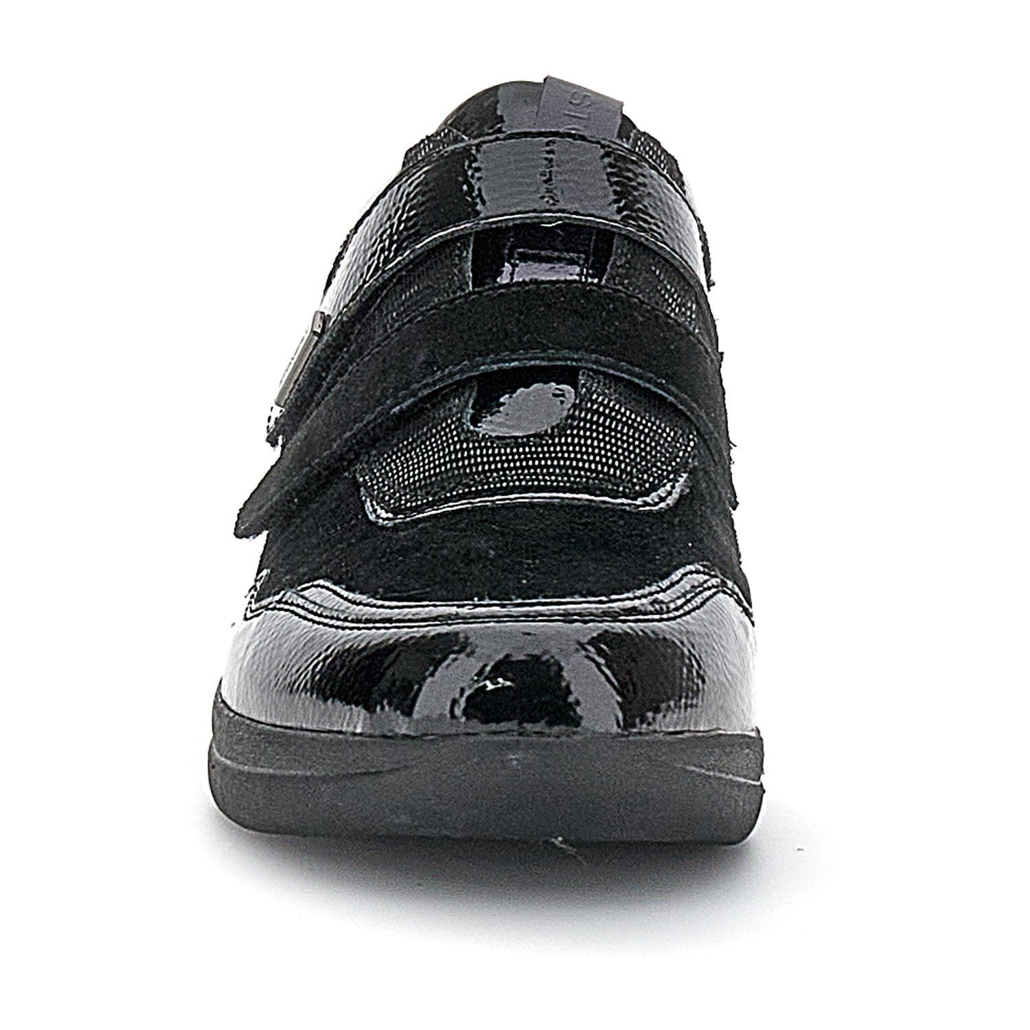 DONNA SCARPE CON STRAPPI AURORA 23 NERO 219954 000 04