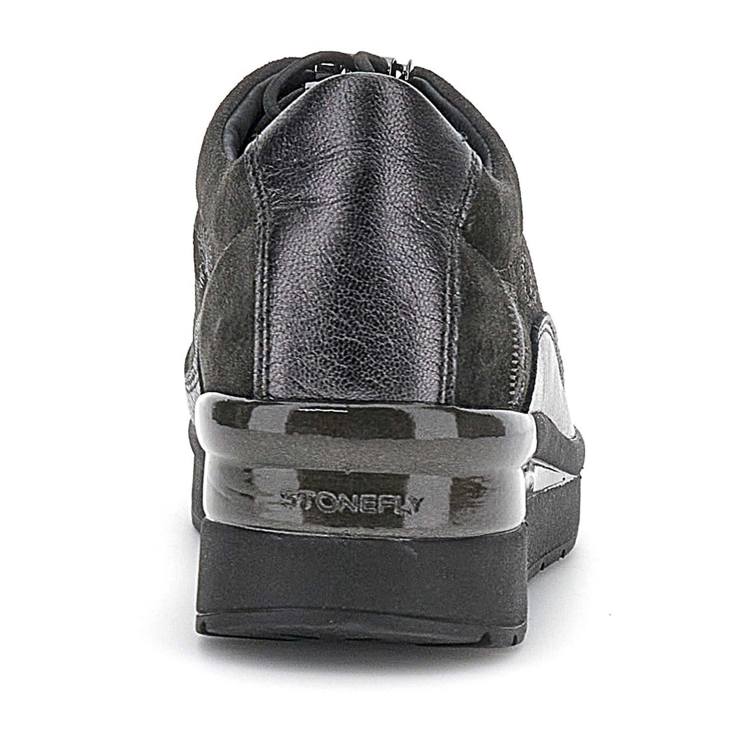 DONNA SCARPE SLIP ON CREAM 21 MARRONE SCURO 219983 05O 05