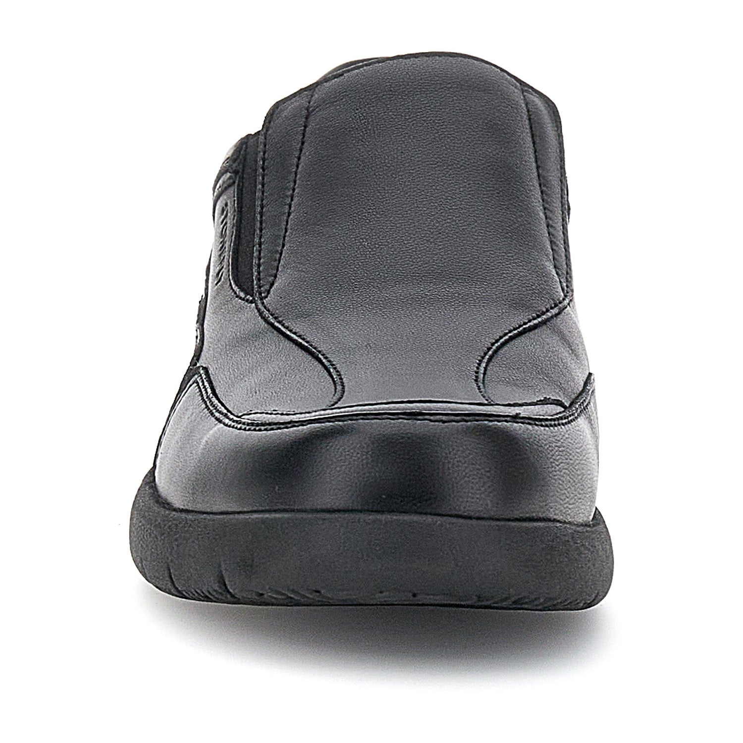 UOMO SLIP ON SHOES STREAM 24 NERO 220021 000 04