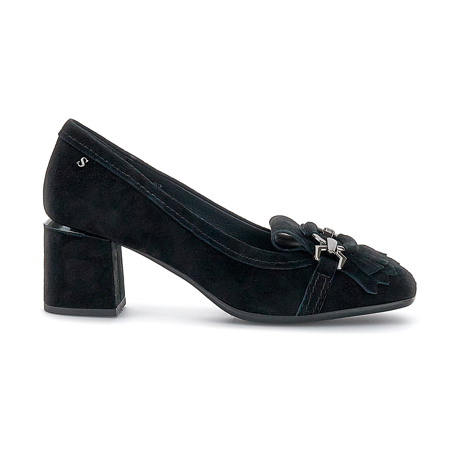 DONNA SCARPE DECOLLETE BRIDGET 20 NERO 220069 000 01